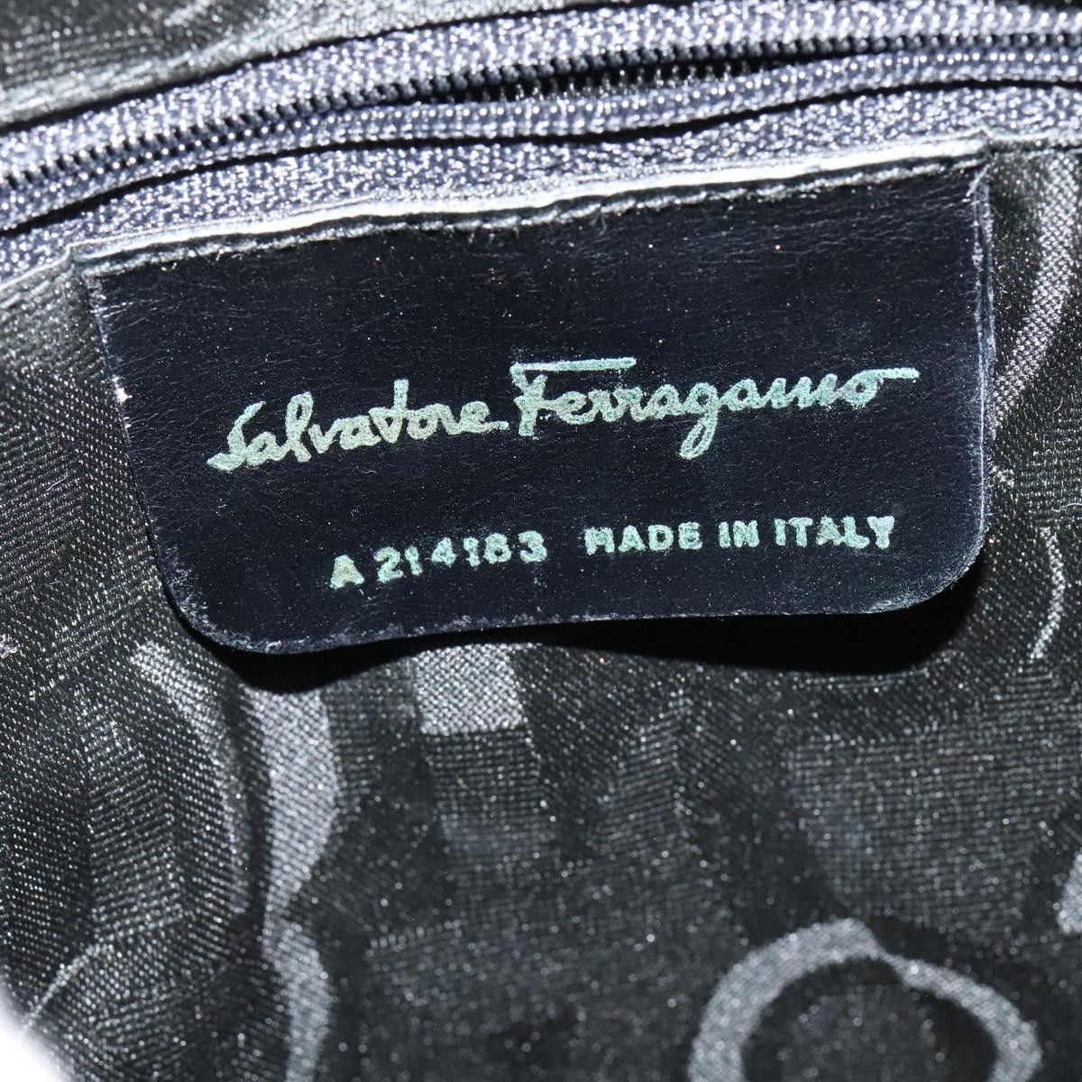 Salvatore Ferragamo Salvatore Ferragamo Vara shoulder Size ONE SIZE - 12 Thumbnail