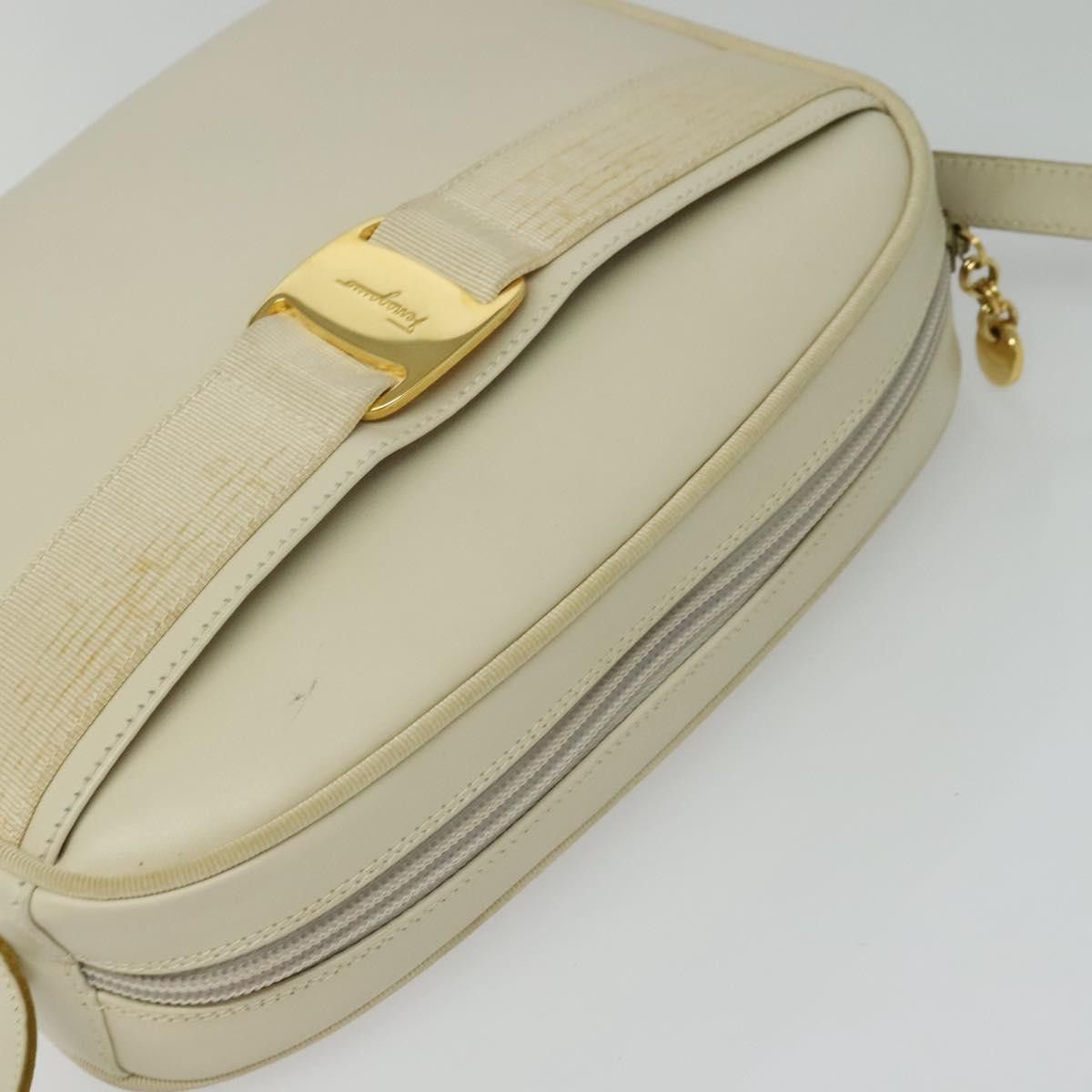 Salvatore Ferragamo Salvatore Ferragamo Vara shoulder Size ONE SIZE - 15 Thumbnail