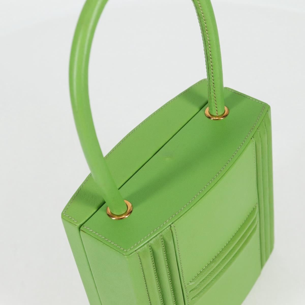 Hermes Hermès Cadenas handbag Size ONE SIZE - 15 Thumbnail