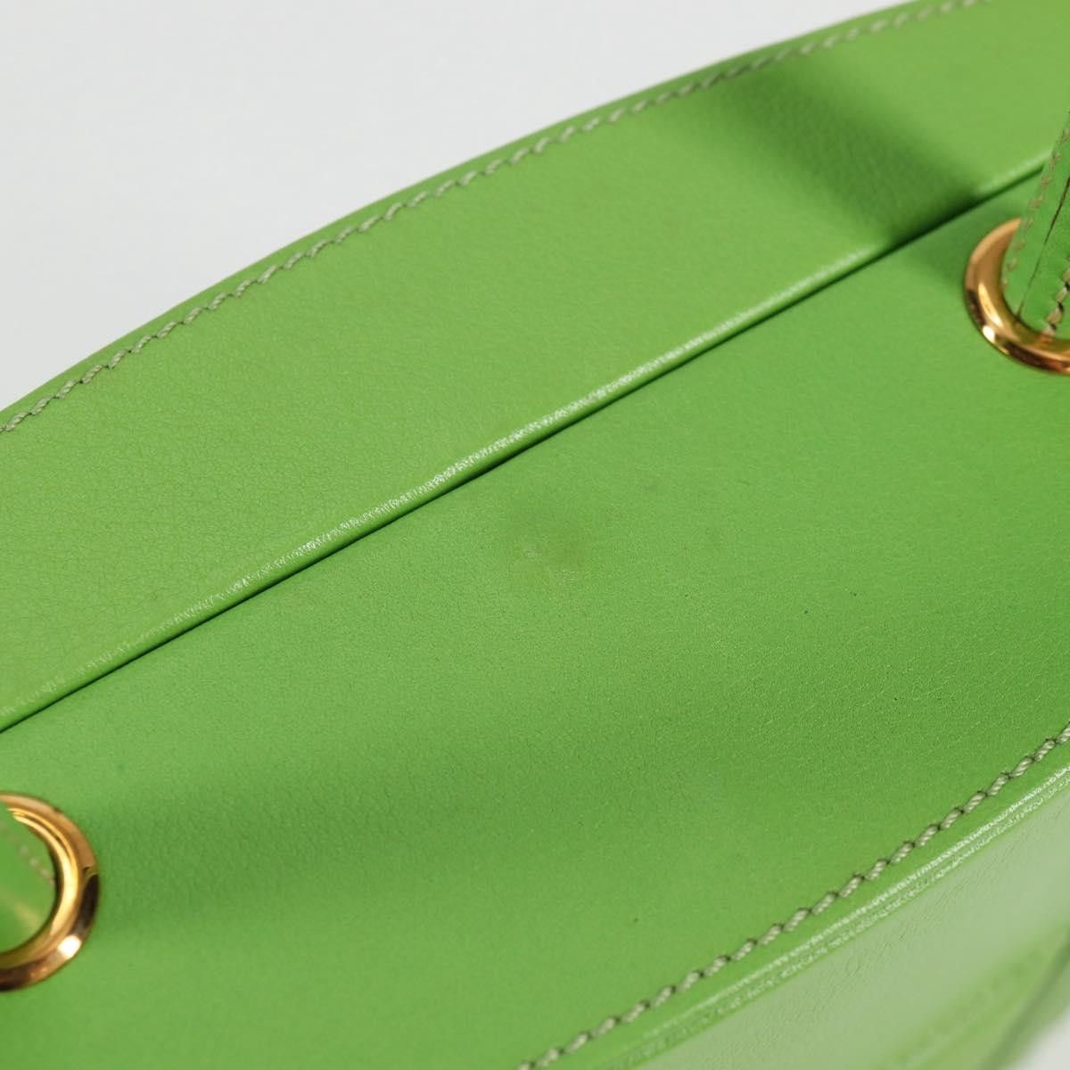 Hermes Hermès Cadenas handbag Size ONE SIZE - 18 Thumbnail