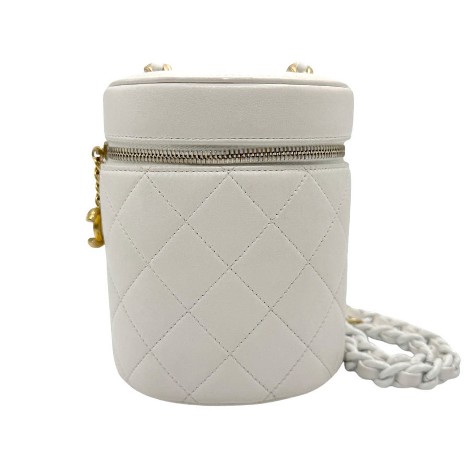 Chanel Chanel Vanity clutch Size ONE SIZE - 2 Thumbnail