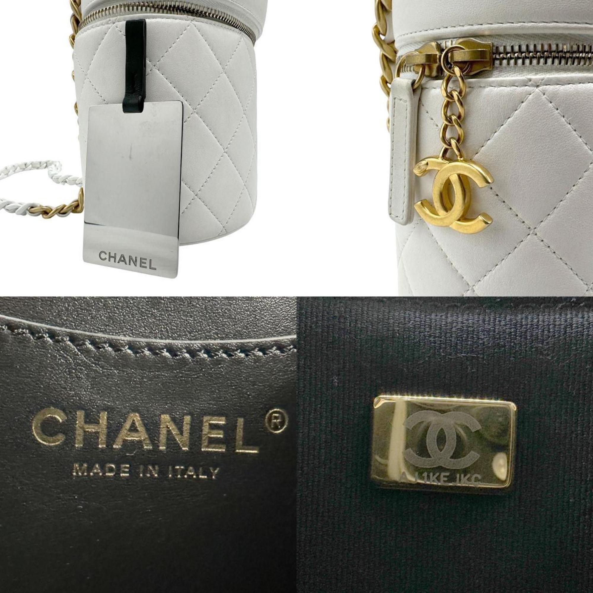 Chanel Chanel Vanity clutch Size ONE SIZE - 5 Thumbnail