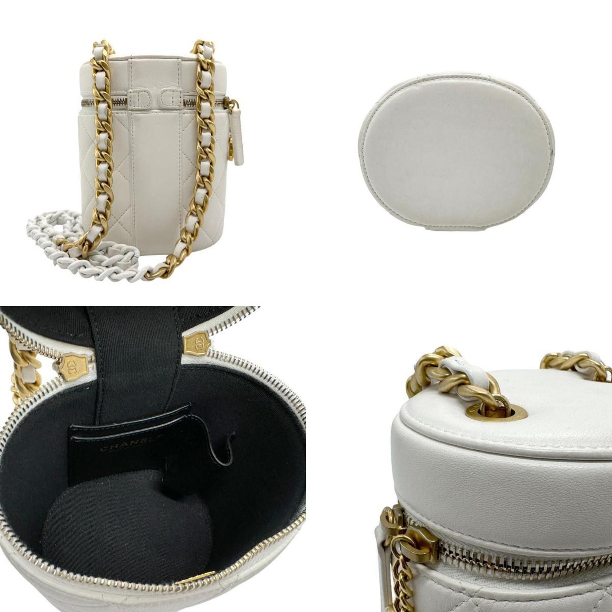 Chanel Chanel Vanity clutch Size ONE SIZE - 4 Thumbnail