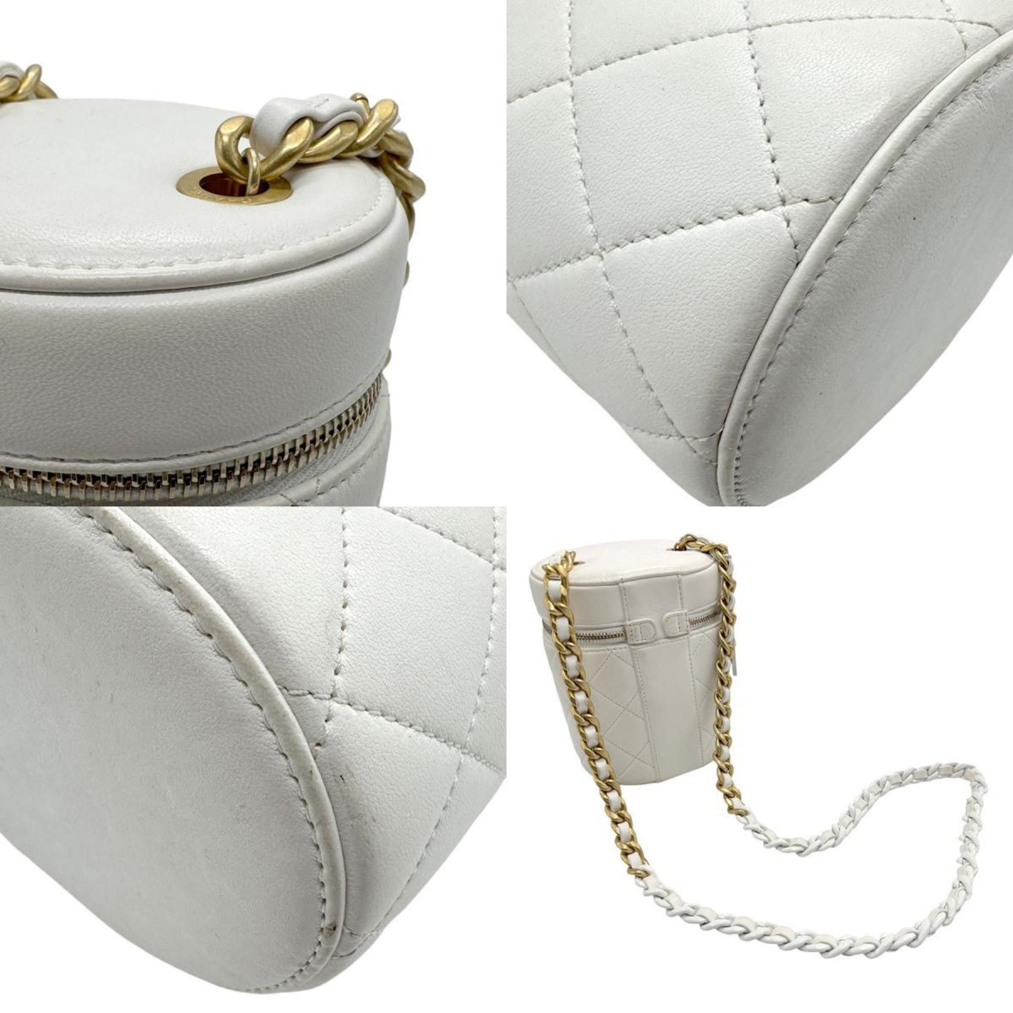 Chanel Chanel Vanity clutch Size ONE SIZE - 3 Thumbnail