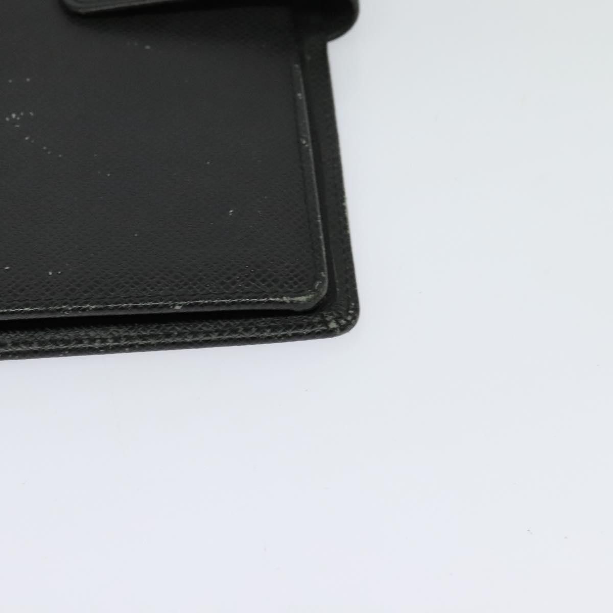 Louis Vuitton Louis Vuitton Agenda cover wallet Size ONE SIZE - 6 Thumbnail