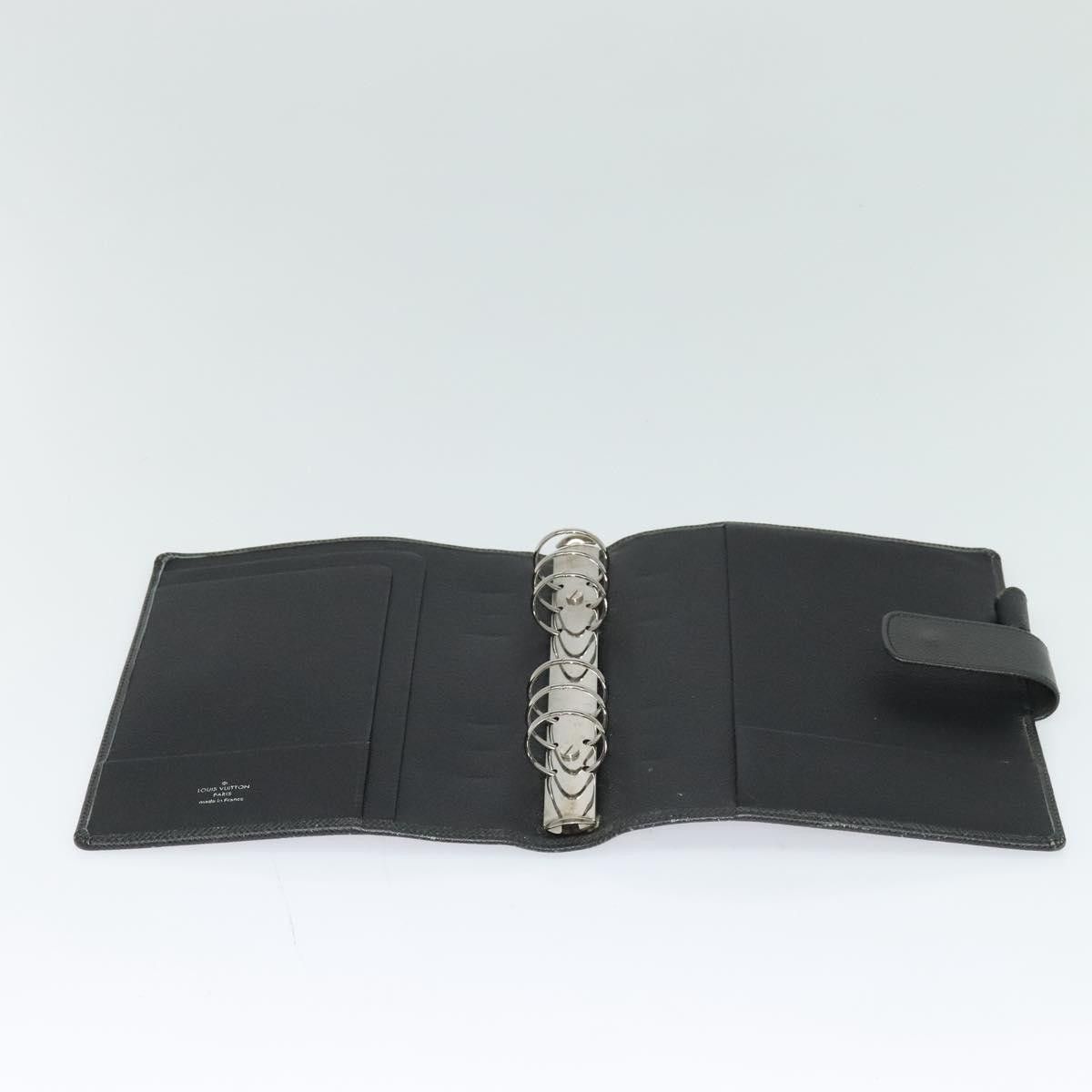 Louis Vuitton Louis Vuitton Agenda cover wallet Size ONE SIZE - 9 Thumbnail