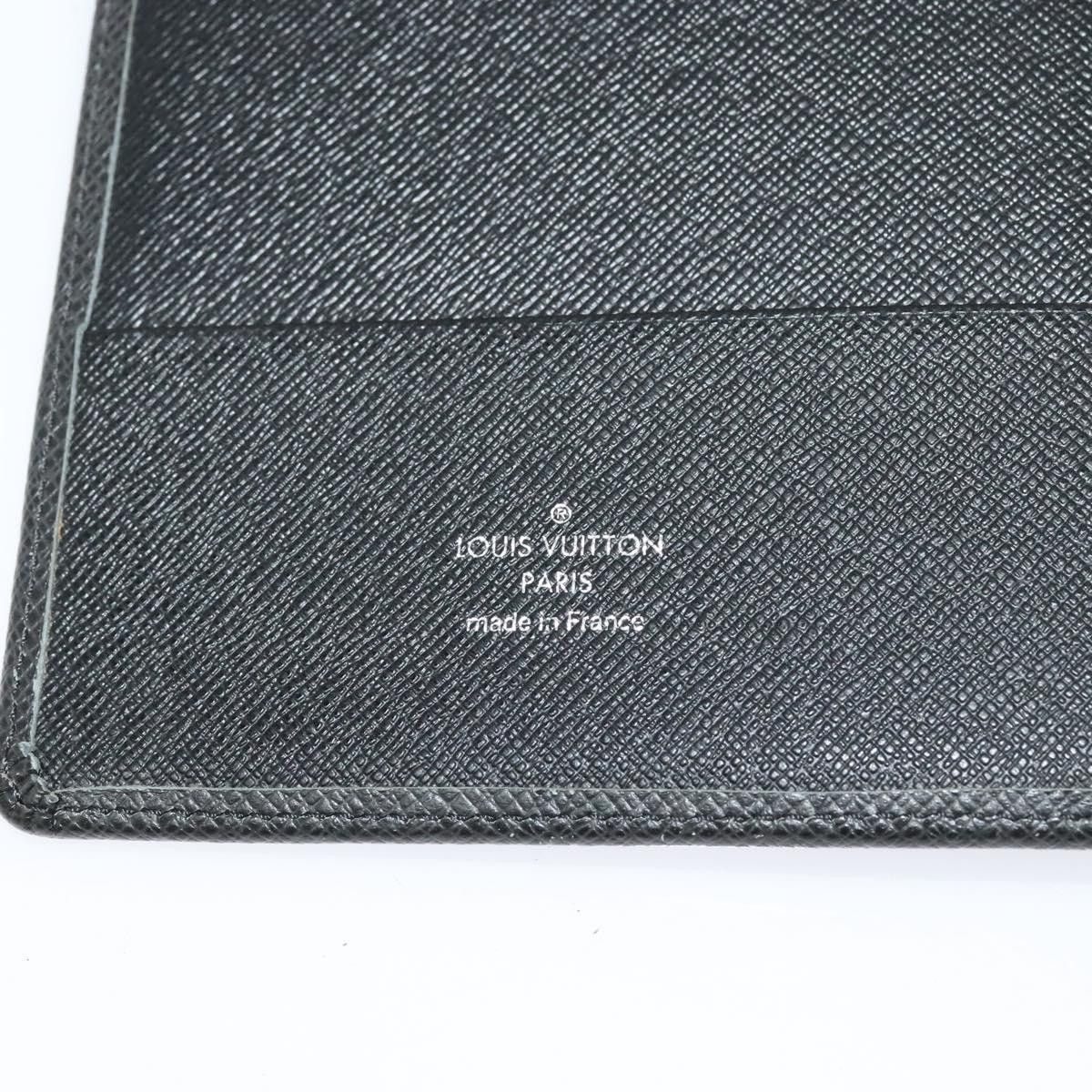 Louis Vuitton Louis Vuitton Agenda cover wallet Size ONE SIZE - 11 Thumbnail