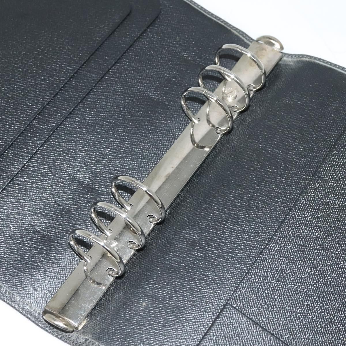Louis Vuitton Louis Vuitton Agenda cover wallet Size ONE SIZE - 17 Thumbnail
