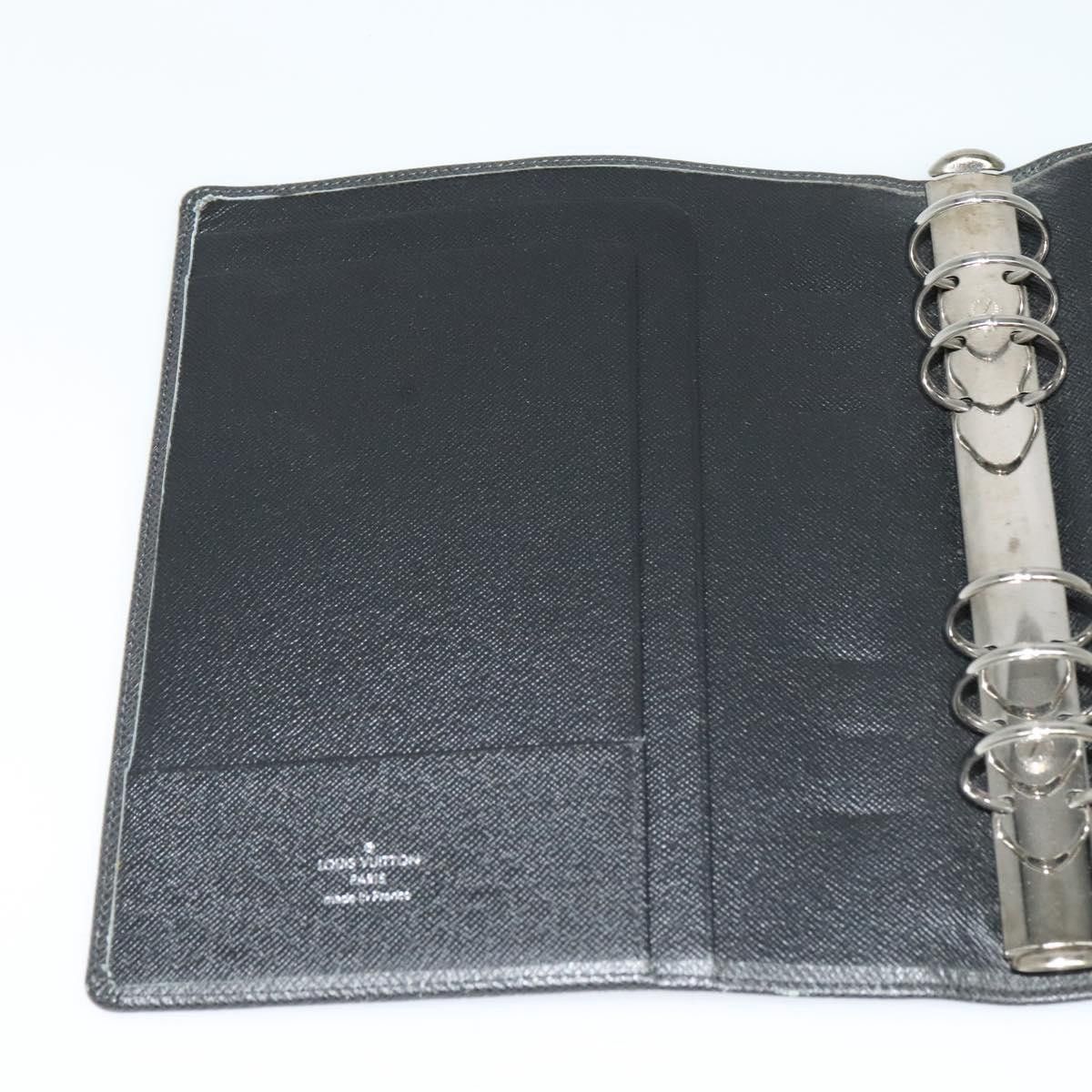 Louis Vuitton Louis Vuitton Agenda cover wallet Size ONE SIZE - 15 Thumbnail