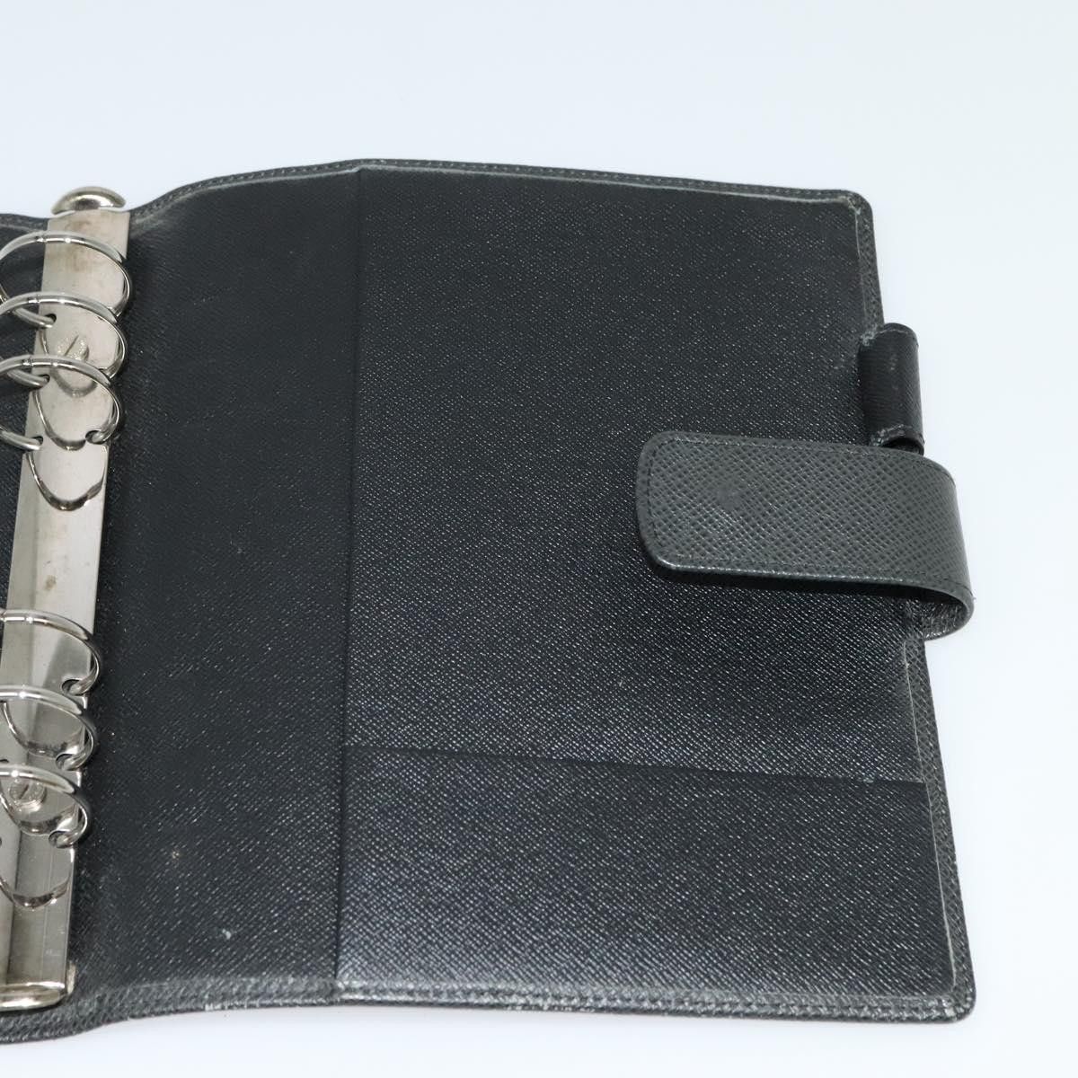 Louis Vuitton Louis Vuitton Agenda cover wallet Size ONE SIZE - 16 Thumbnail