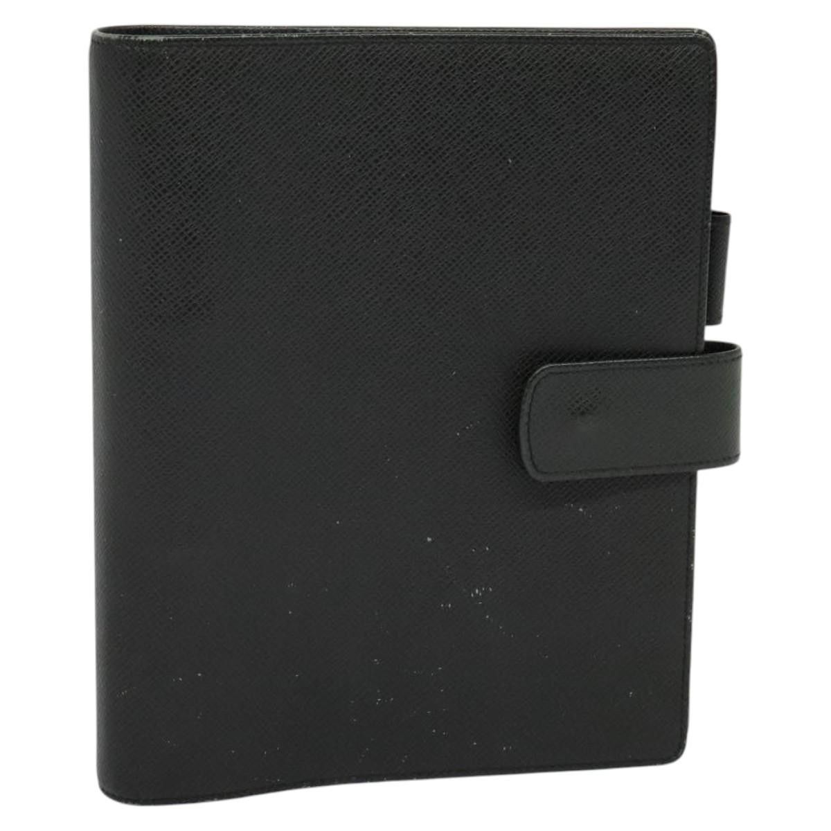 Louis Vuitton Louis Vuitton Agenda cover wallet Size ONE SIZE - 12 Thumbnail