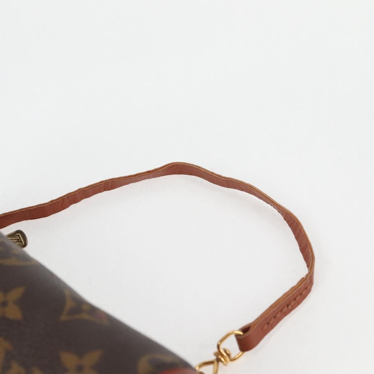 Louis Vuitton Louis Vuitton Papillon 30 handbag Size ONE SIZE - 25 Thumbnail