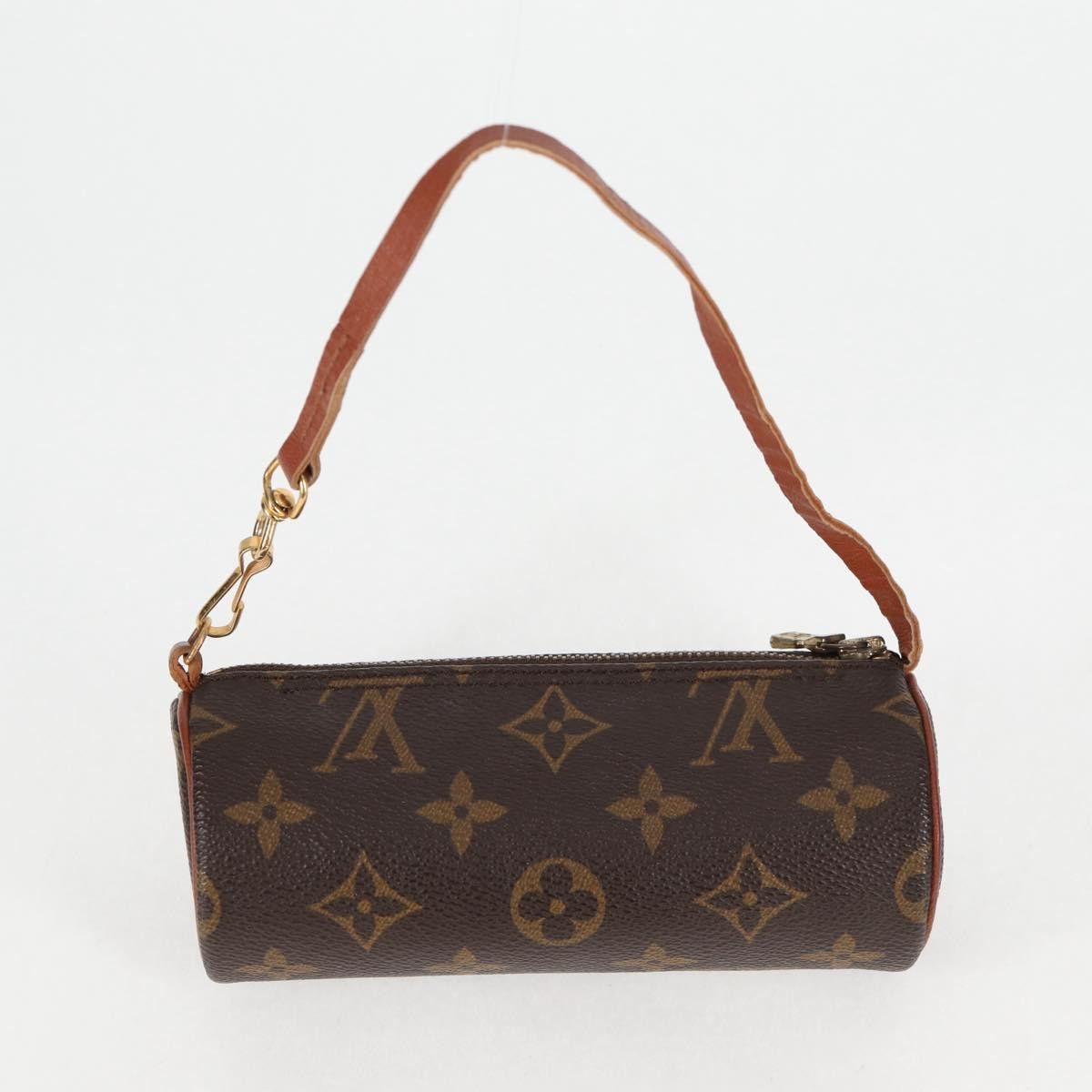 Louis Vuitton Louis Vuitton Papillon 30 handbag Size ONE SIZE - 20 Thumbnail
