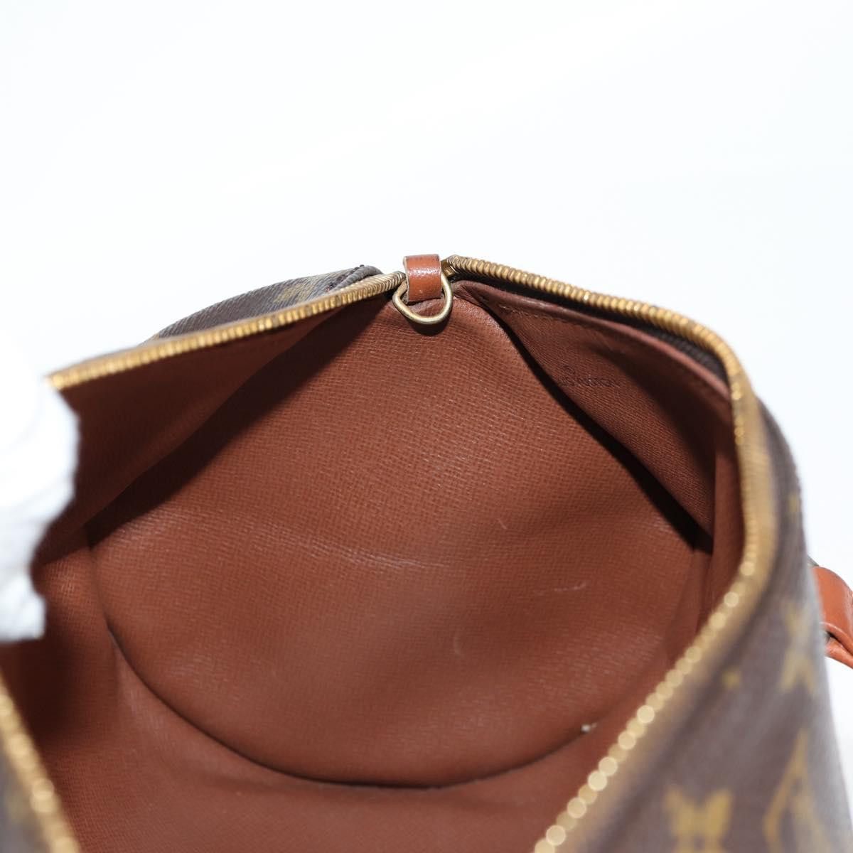 Louis Vuitton Louis Vuitton Papillon 30 handbag Size ONE SIZE - 16 Thumbnail
