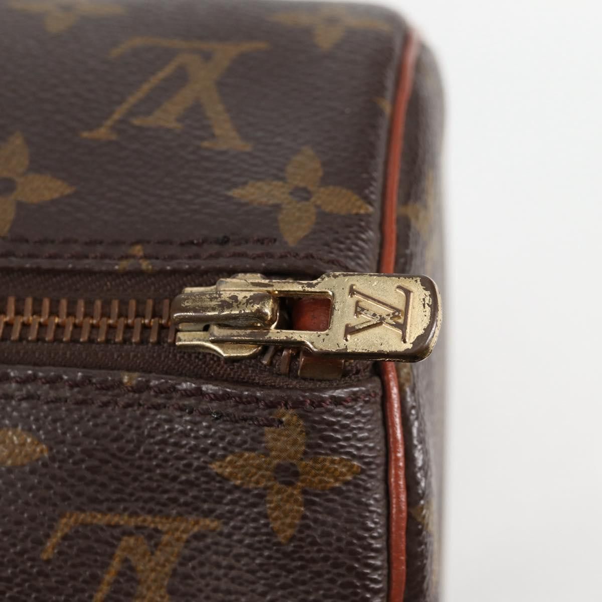 Louis Vuitton Louis Vuitton Papillon 30 handbag Size ONE SIZE - 10 Thumbnail