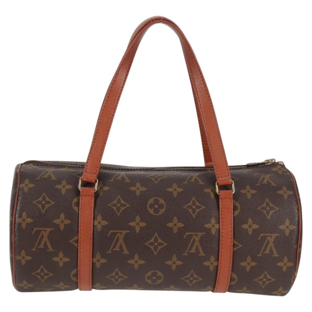 Louis Vuitton Louis Vuitton Papillon 30 handbag Size ONE SIZE - 2 Thumbnail