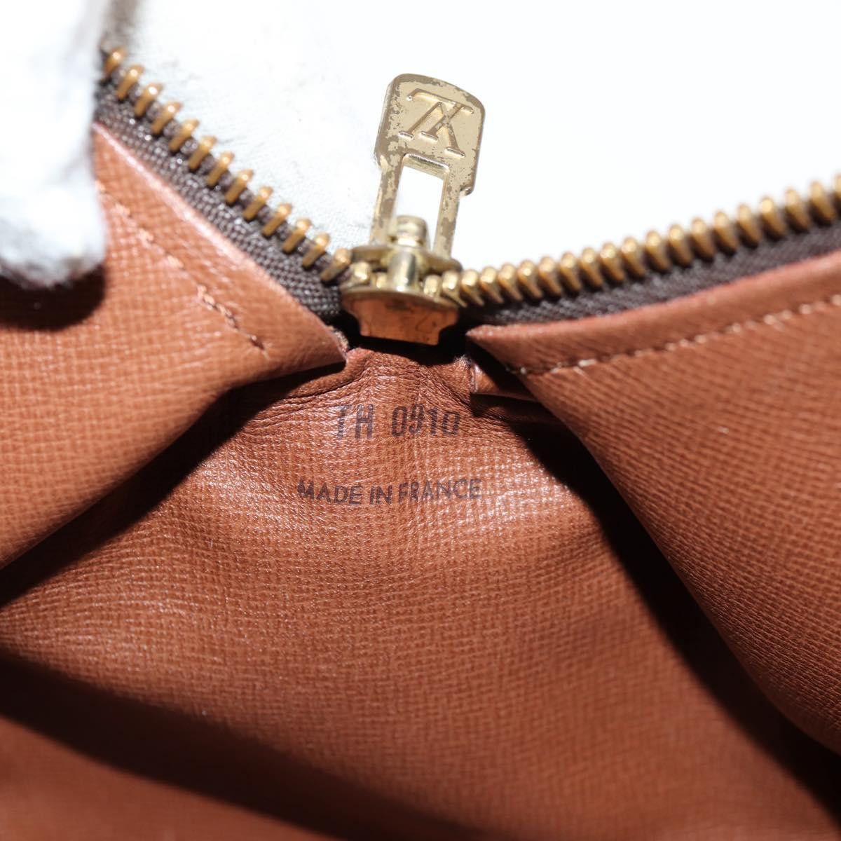 Louis Vuitton Louis Vuitton Papillon 30 handbag Size ONE SIZE - 12 Thumbnail