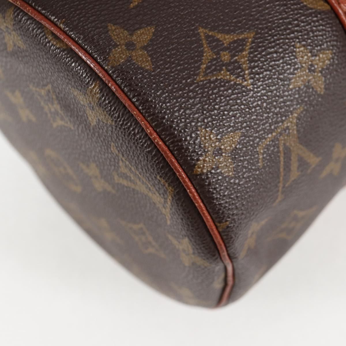 Louis Vuitton Louis Vuitton Papillon 30 handbag Size ONE SIZE - 8 Thumbnail