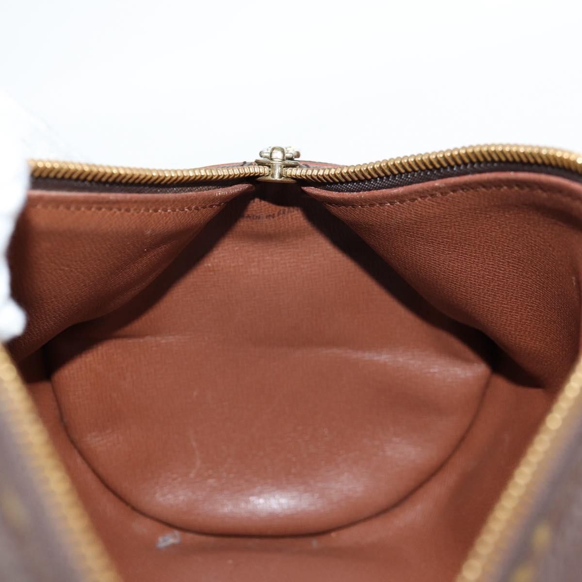 Louis Vuitton Louis Vuitton Papillon 30 handbag Size ONE SIZE - 17 Thumbnail