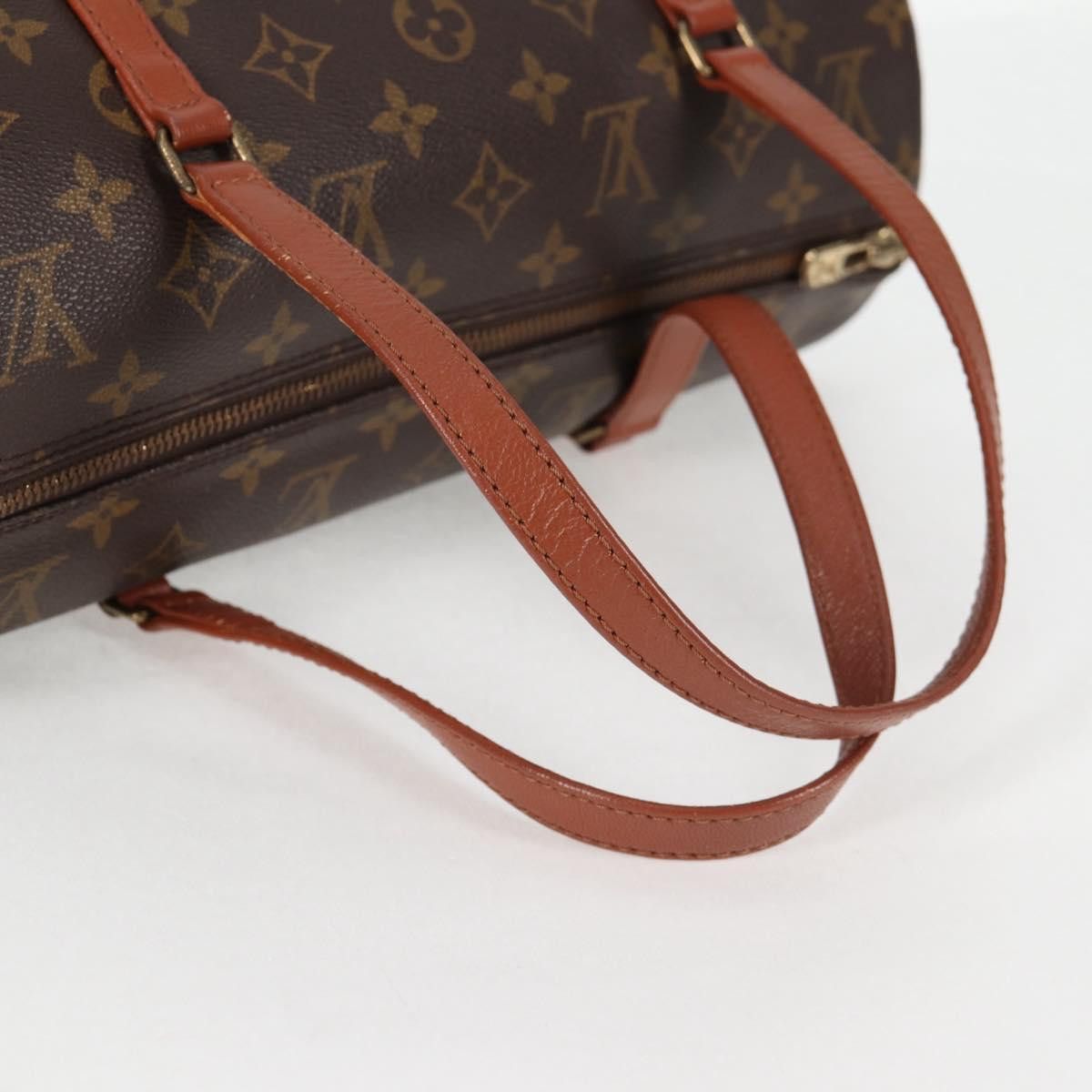 Louis Vuitton Louis Vuitton Papillon 30 handbag Size ONE SIZE - 5 Thumbnail