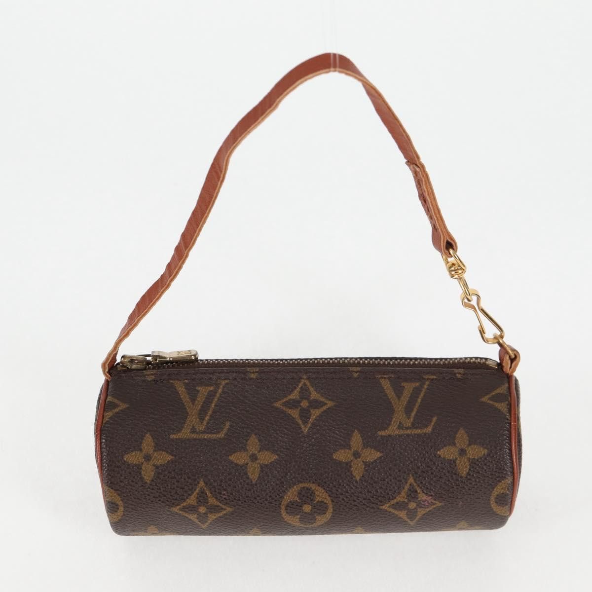 Louis Vuitton Louis Vuitton Papillon 30 handbag Size ONE SIZE - 19 Thumbnail