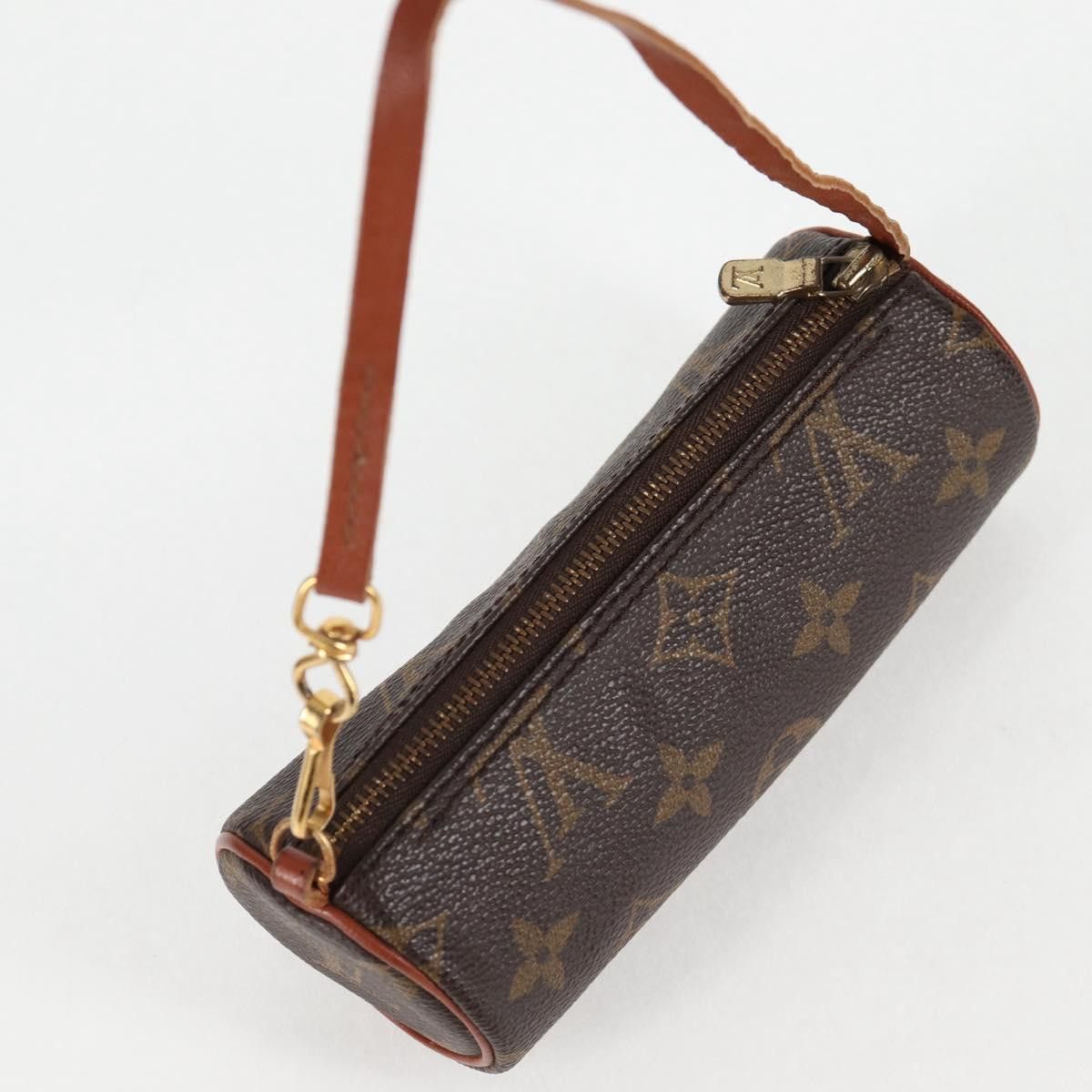 Louis Vuitton Louis Vuitton Papillon 30 handbag Size ONE SIZE - 21 Thumbnail