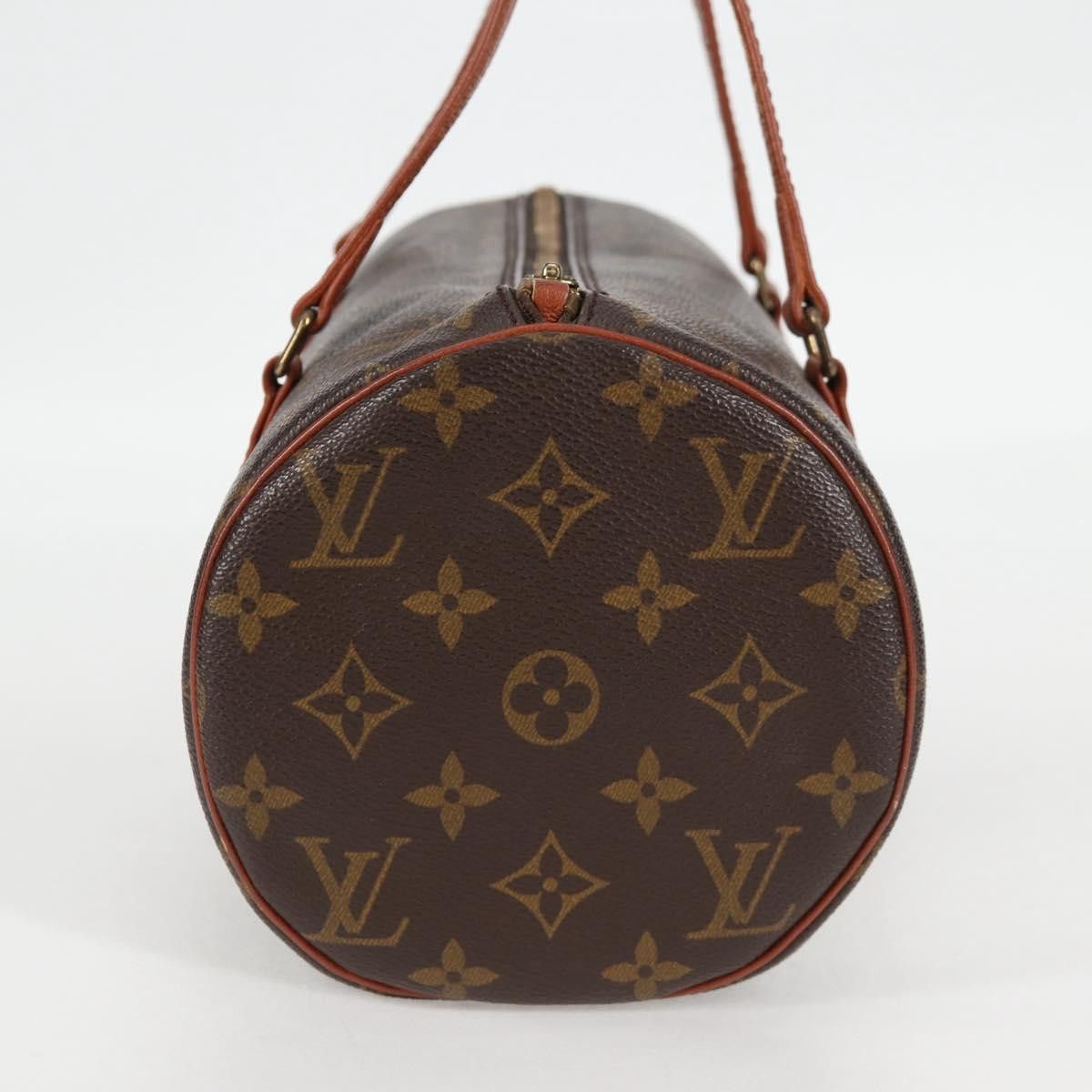 Louis Vuitton Louis Vuitton Papillon 30 handbag Size ONE SIZE - 4 Thumbnail