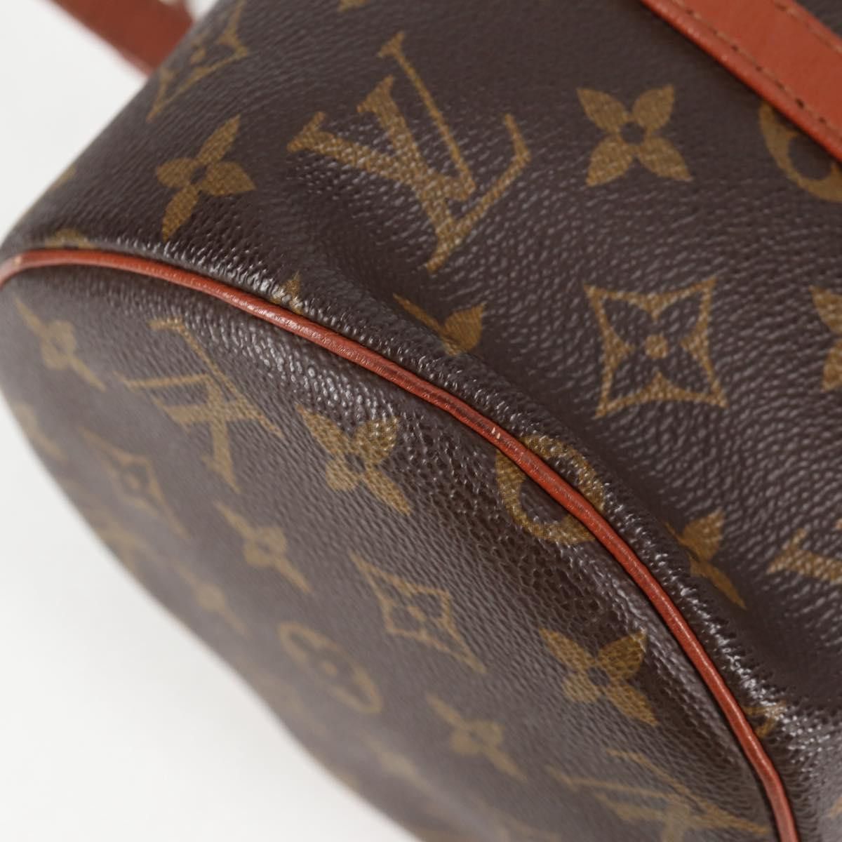 Louis Vuitton Louis Vuitton Papillon 30 handbag Size ONE SIZE - 6 Thumbnail