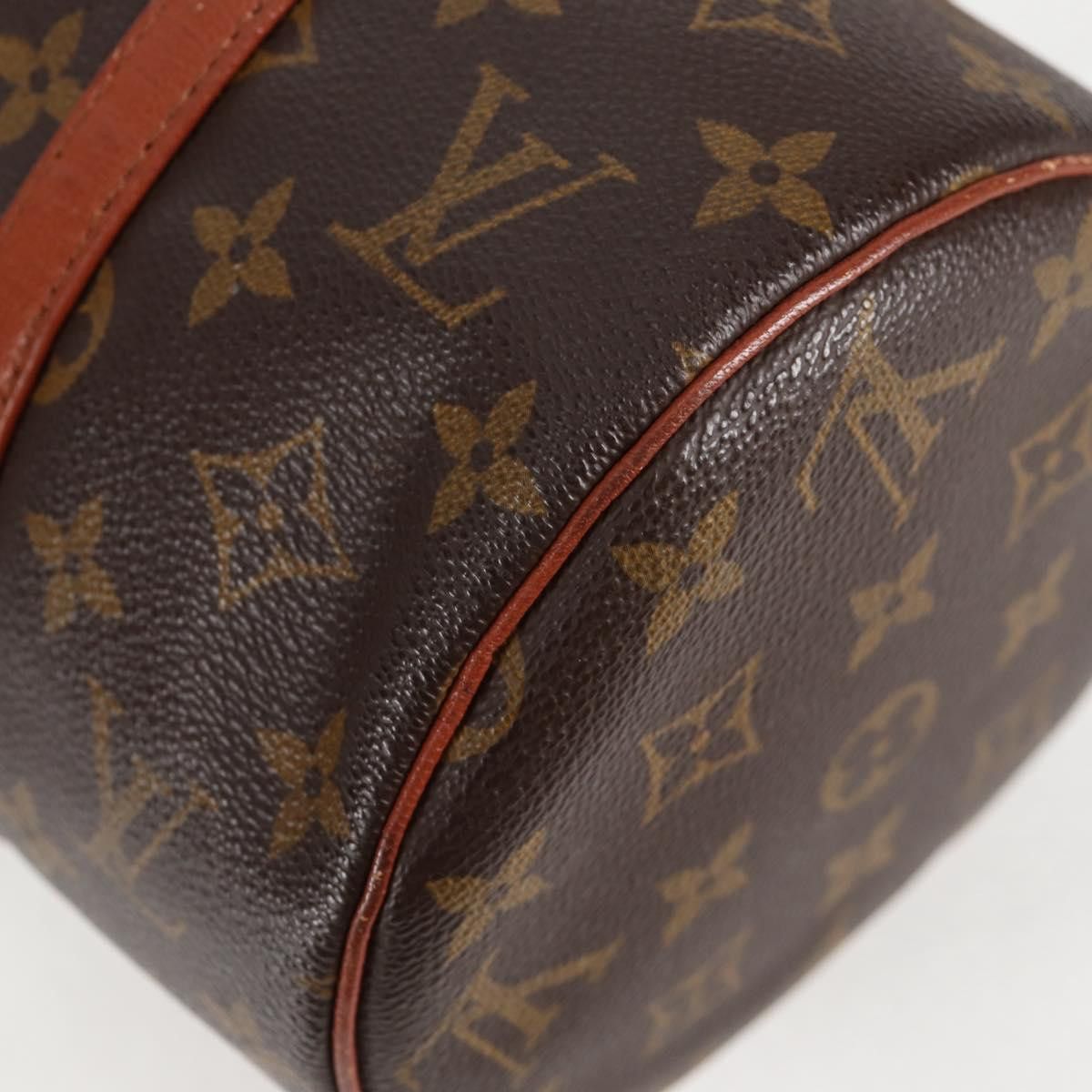 Louis Vuitton Louis Vuitton Papillon 30 handbag Size ONE SIZE - 7 Thumbnail