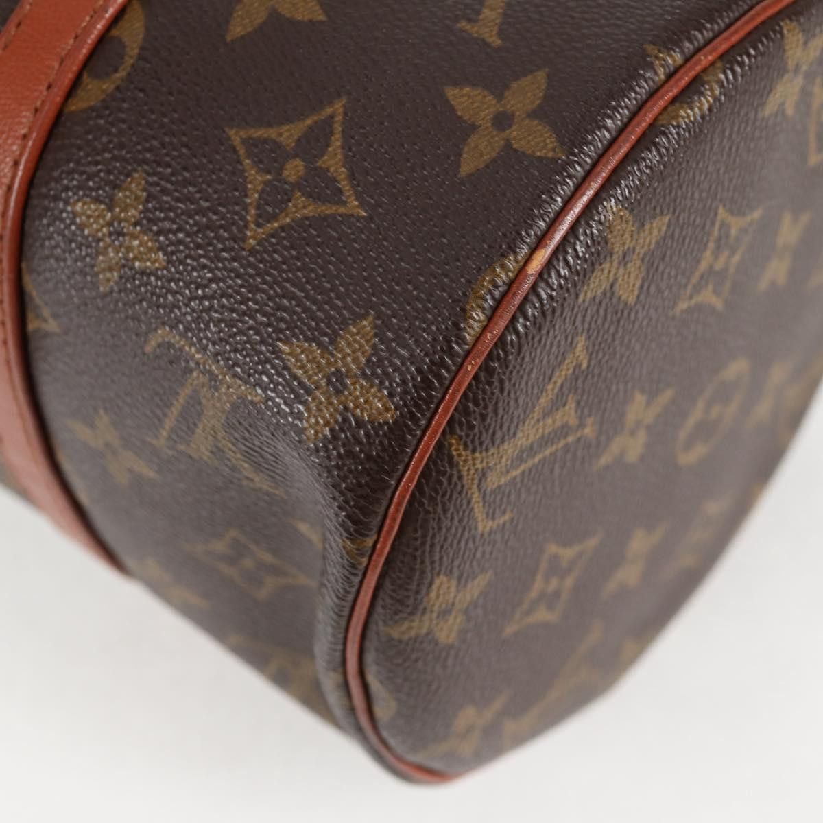 Louis Vuitton Louis Vuitton Papillon 30 handbag Size ONE SIZE - 9 Thumbnail