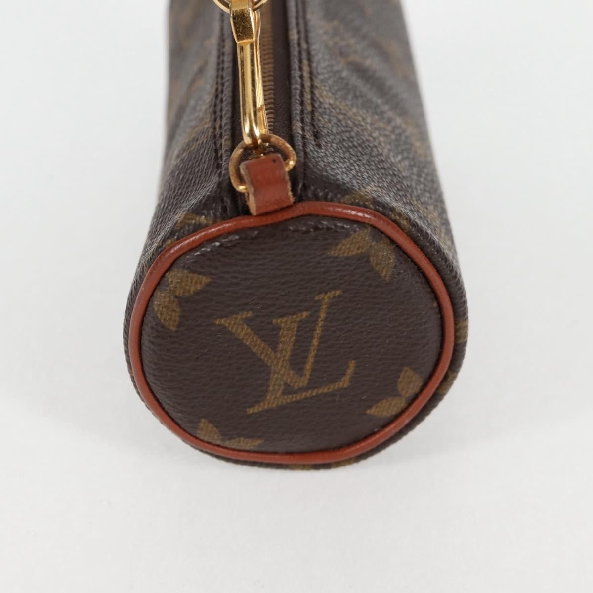 Louis Vuitton Louis Vuitton Papillon 30 handbag Size ONE SIZE - 22 Thumbnail