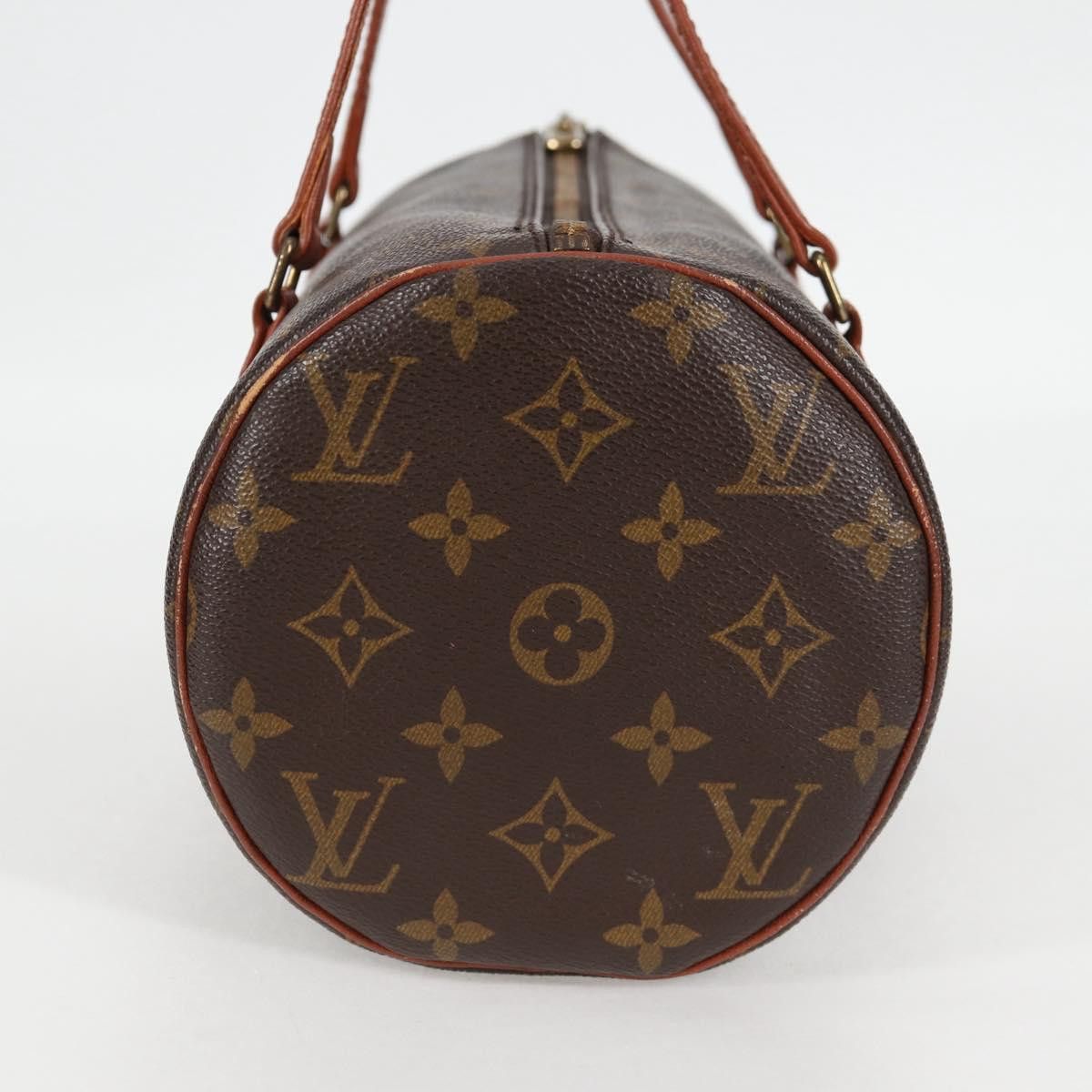 Louis Vuitton Louis Vuitton Papillon 30 handbag Size ONE SIZE - 3 Thumbnail