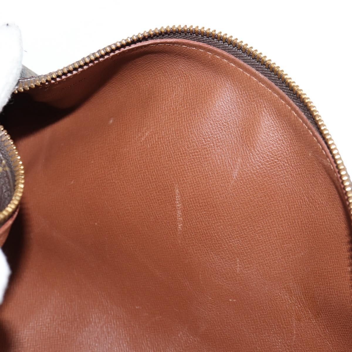 Louis Vuitton Louis Vuitton Papillon 30 handbag Size ONE SIZE - 18 Thumbnail