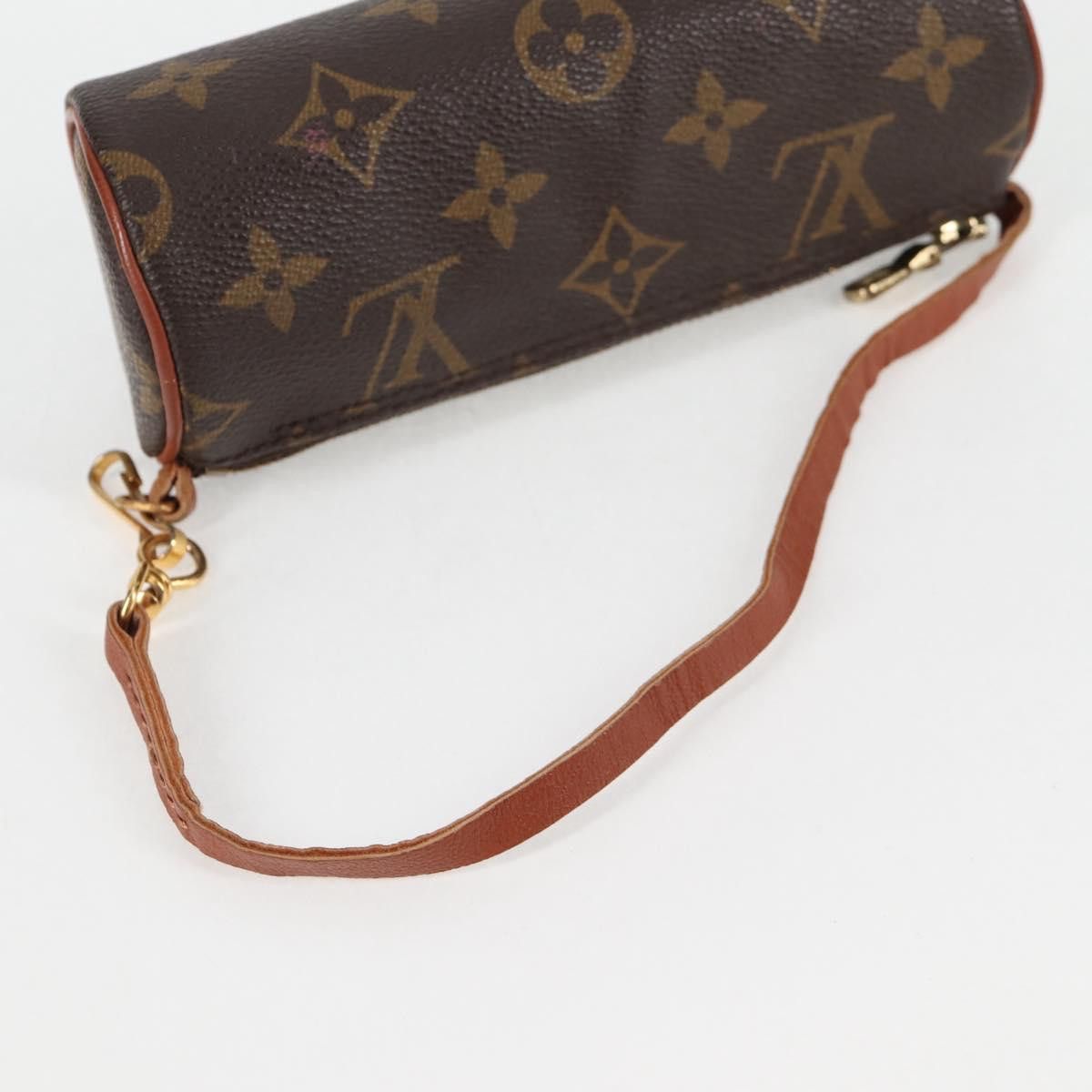 Louis Vuitton Louis Vuitton Papillon 30 handbag Size ONE SIZE - 24 Thumbnail