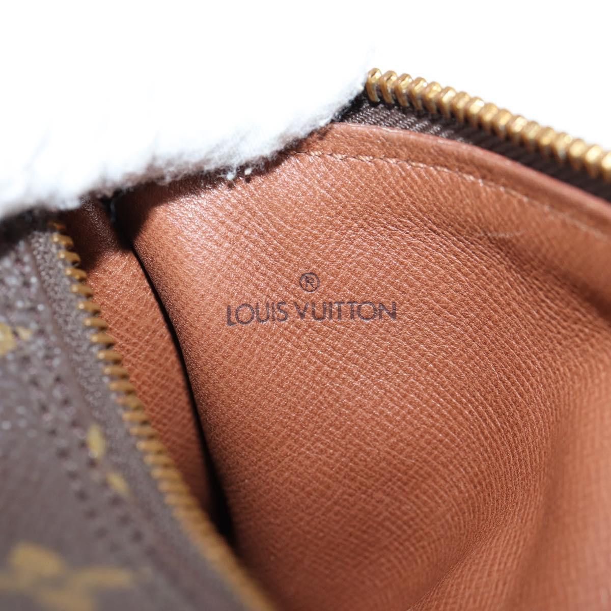 Louis Vuitton Louis Vuitton Papillon 30 handbag Size ONE SIZE - 13 Thumbnail