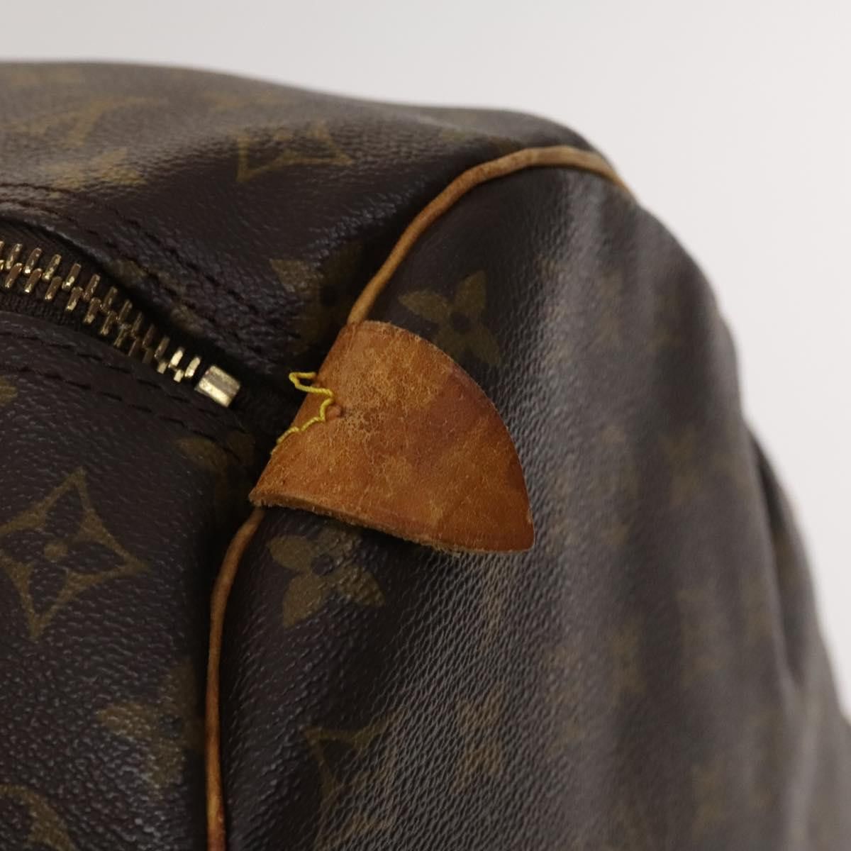 Louis Vuitton Louis Vuitton Keepall 60 travel Size ONE SIZE - 13 Thumbnail