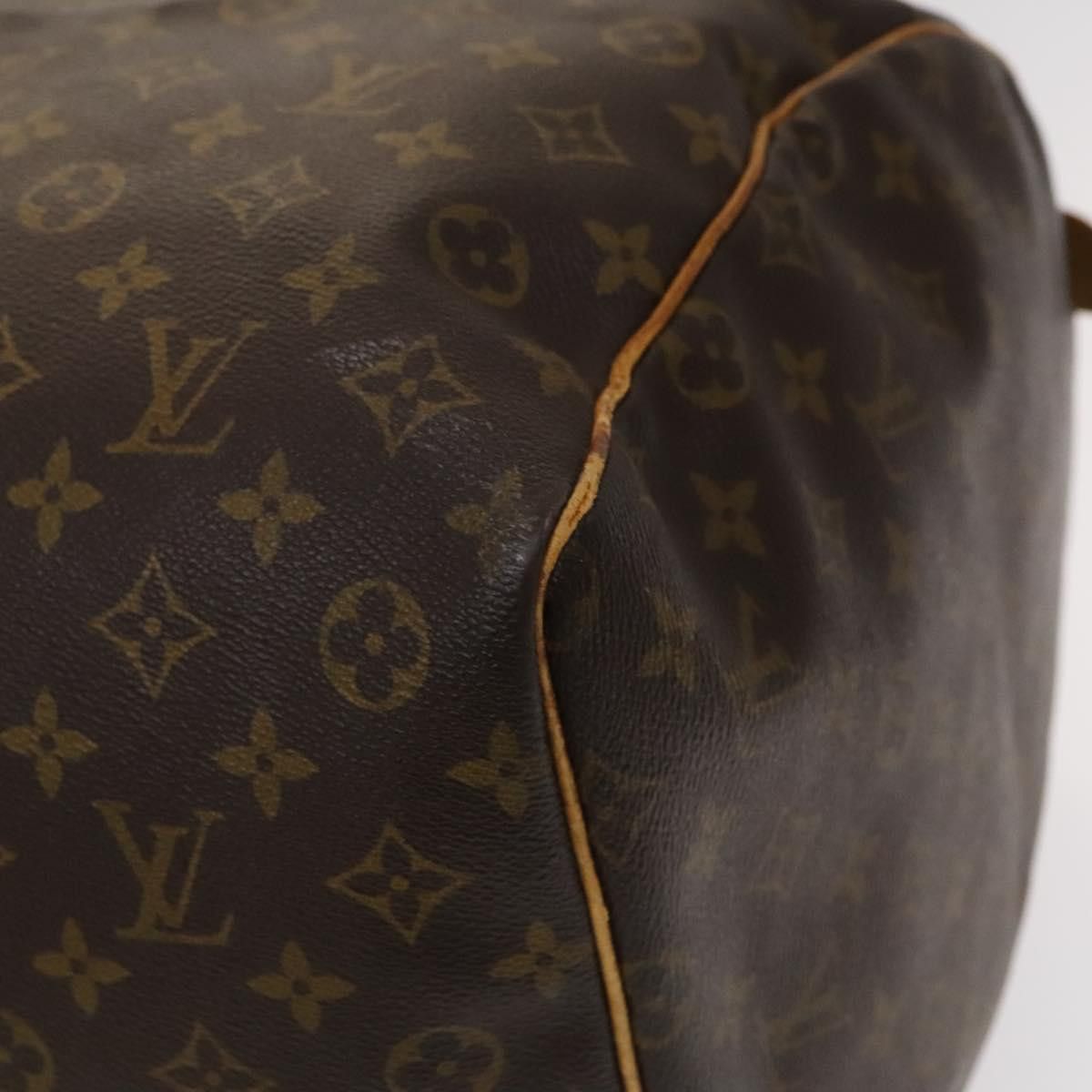 Louis Vuitton Louis Vuitton Keepall 60 travel Size ONE SIZE - 6 Thumbnail
