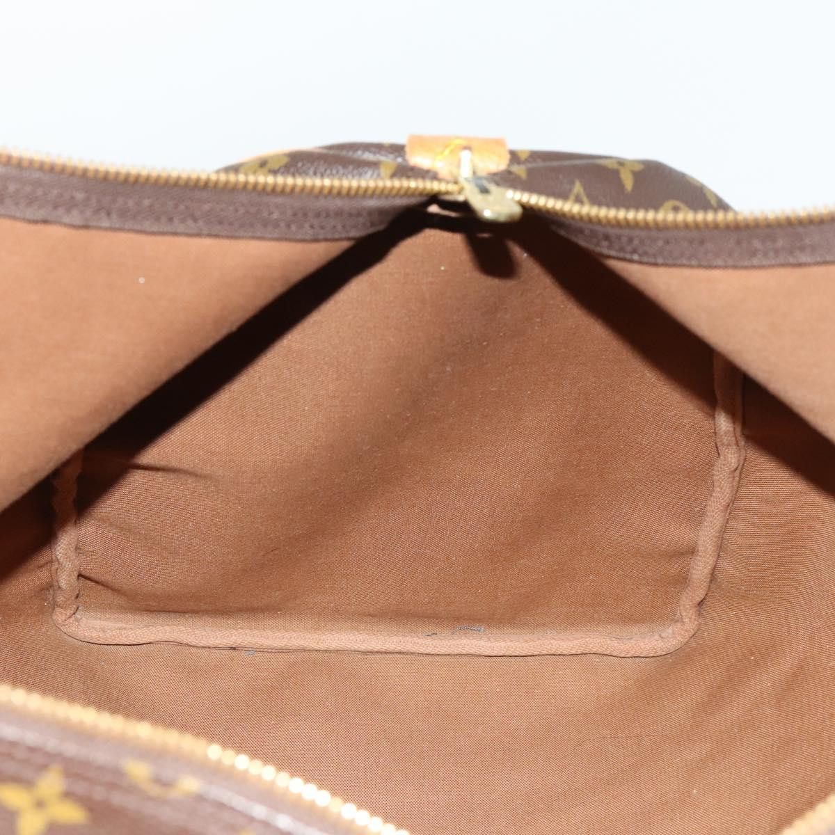 Louis Vuitton Louis Vuitton Keepall 60 travel Size ONE SIZE - 18 Thumbnail