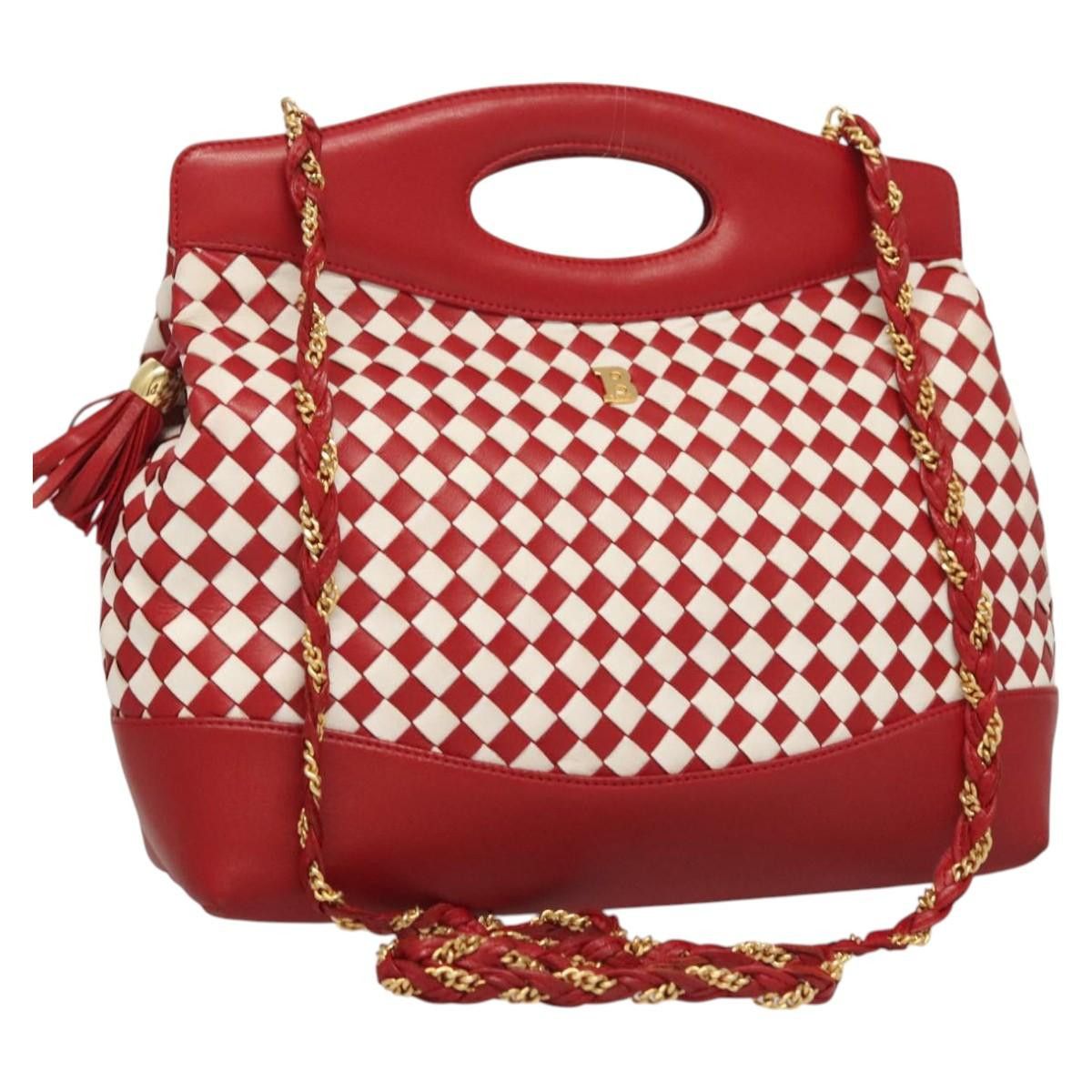 Bally Bally handbag Size ONE SIZE - 21 Thumbnail