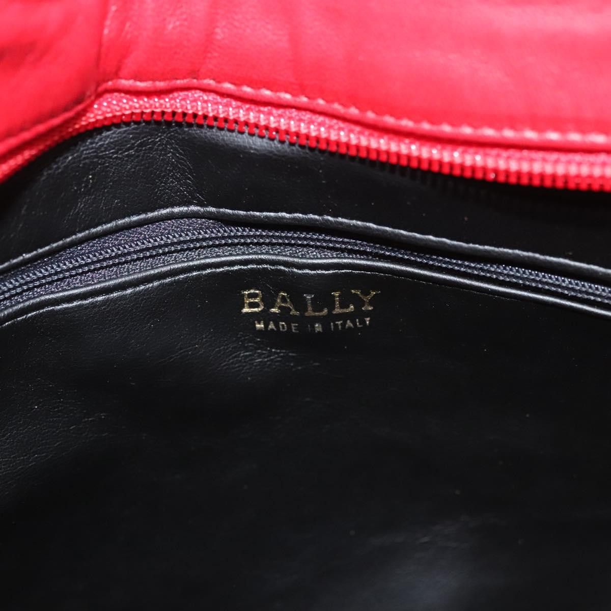Bally Bally handbag Size ONE SIZE - 14 Thumbnail