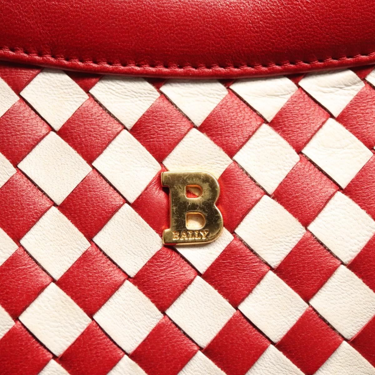 Bally Bally handbag Size ONE SIZE - 11 Thumbnail