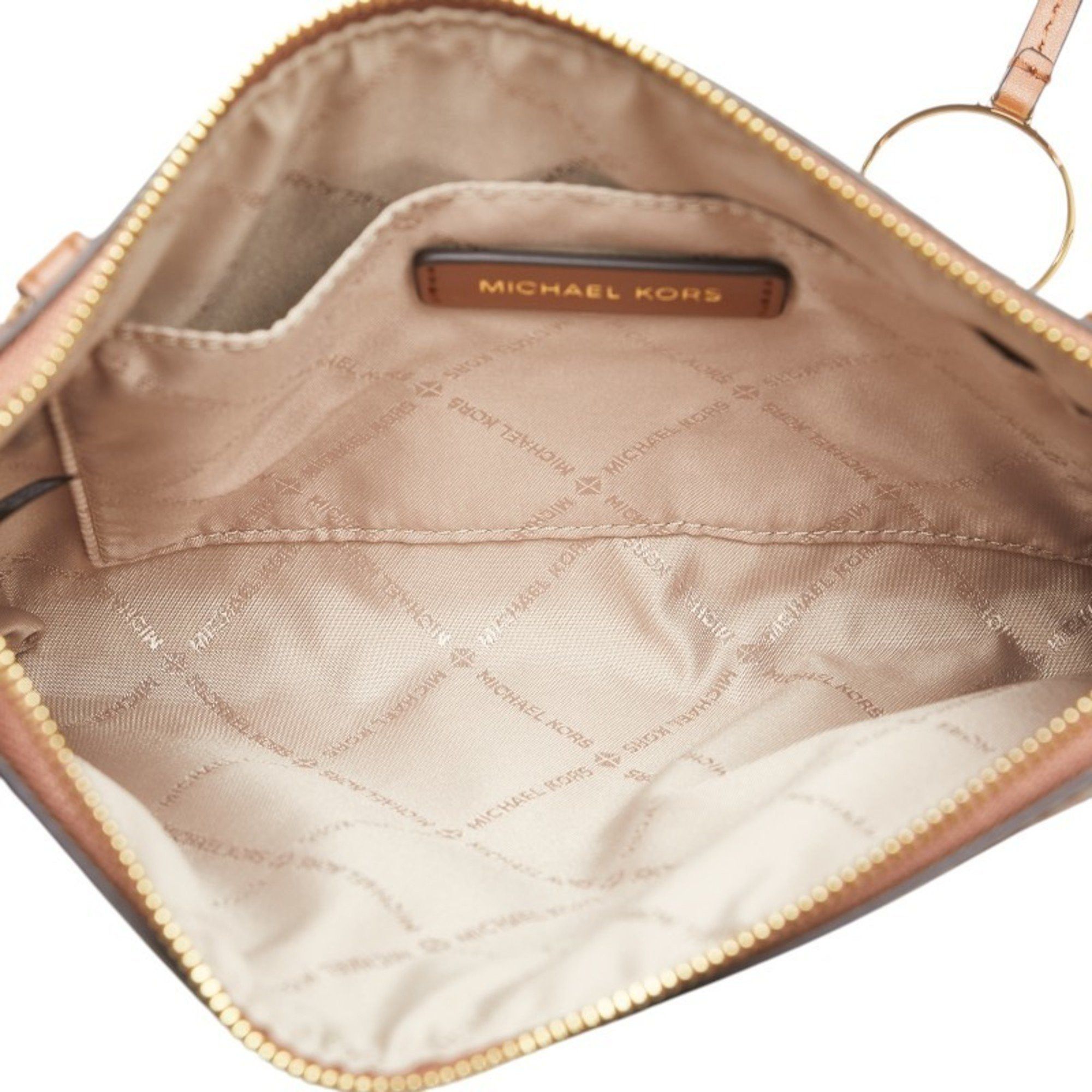 Michael Kors Michael Kors Charlotte shoulder Size ONE SIZE - 9 Thumbnail