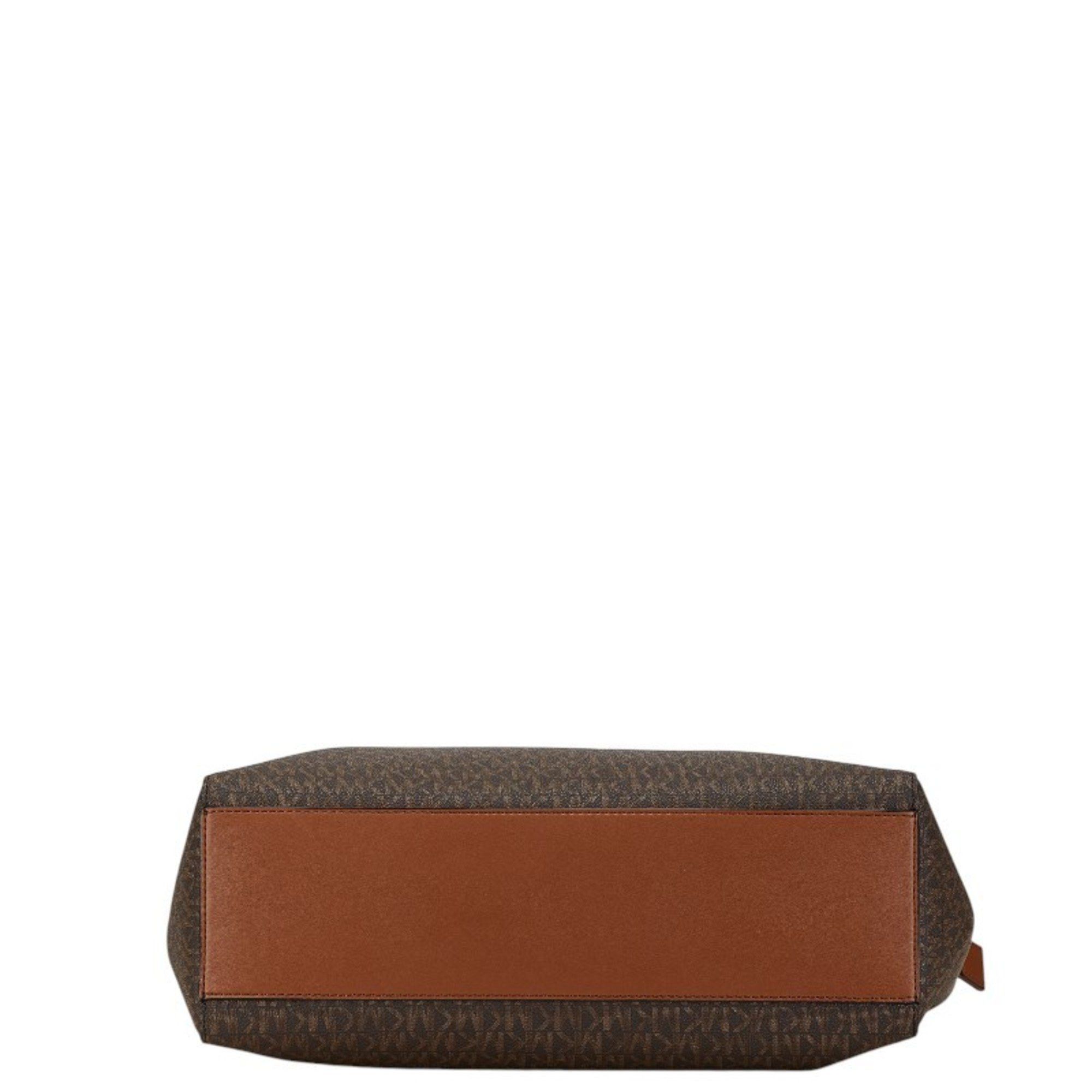 Michael Kors Michael Kors Charlotte shoulder Size ONE SIZE - 3 Thumbnail