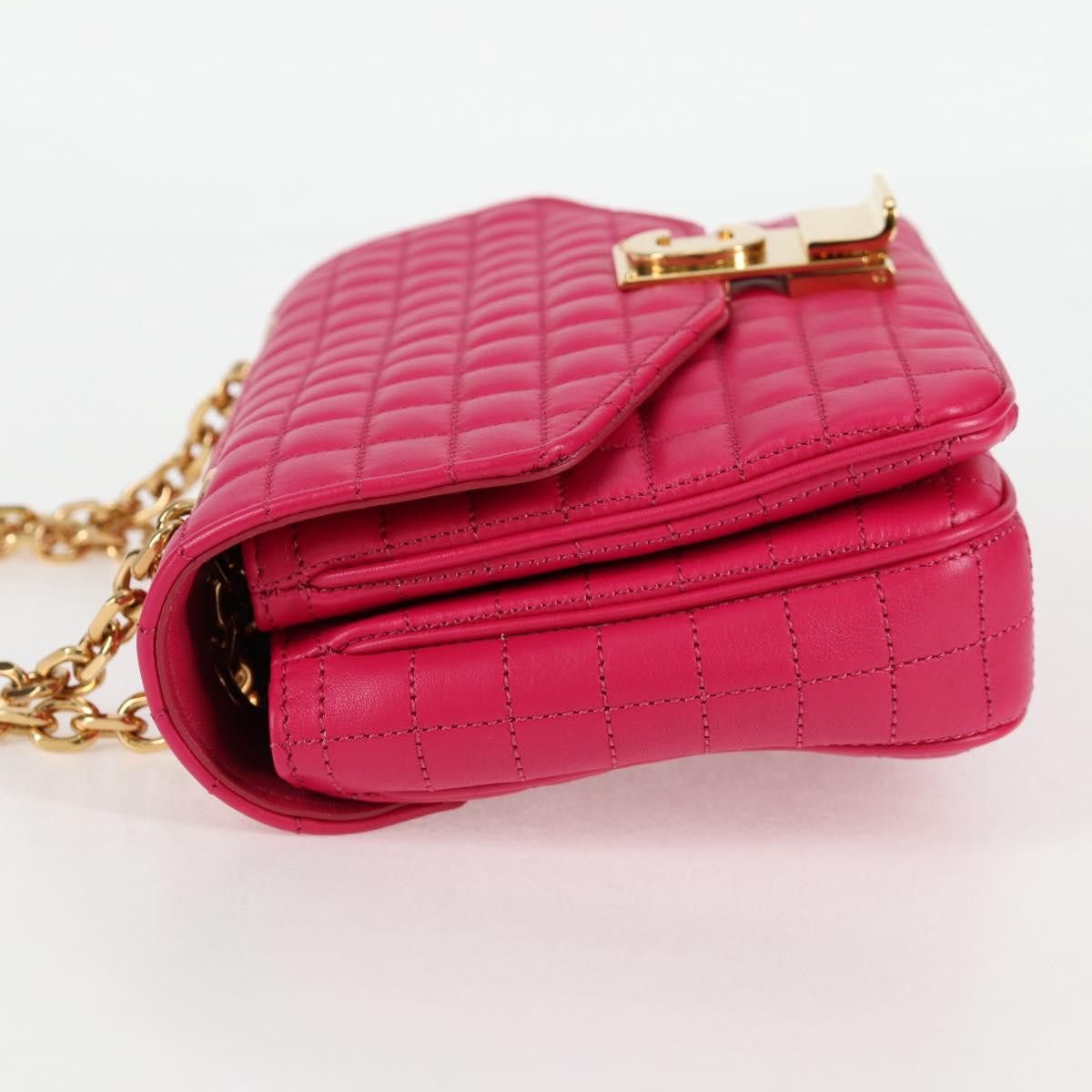 Celine Céline C Bag shoulder Size ONE SIZE - 3 Thumbnail