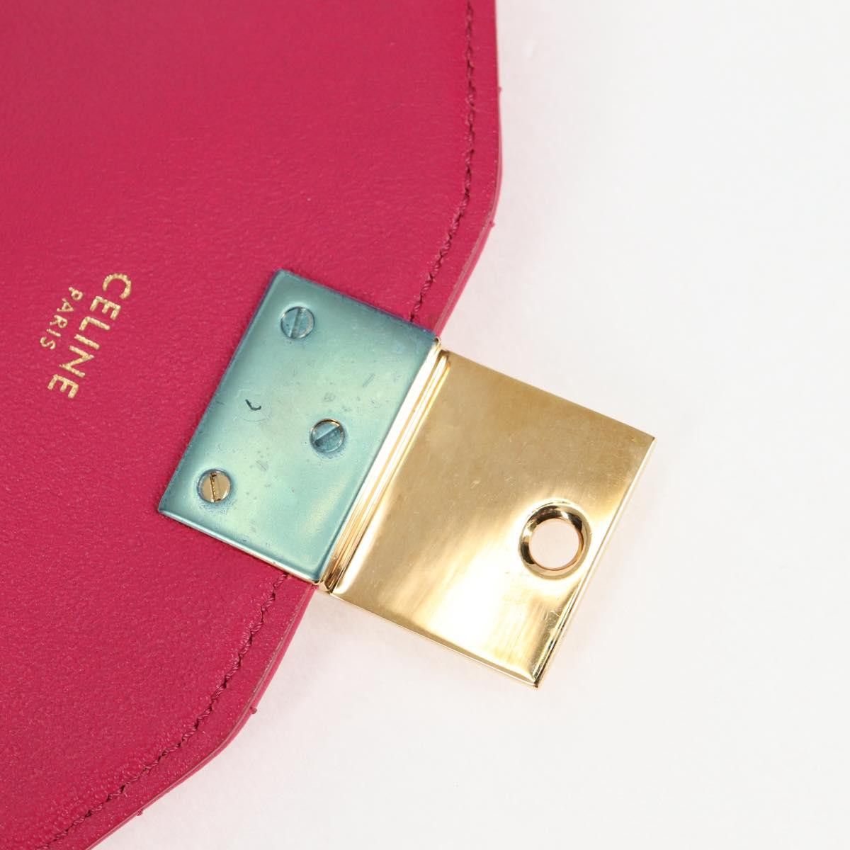 Celine Céline C Bag shoulder Size ONE SIZE - 23 Thumbnail
