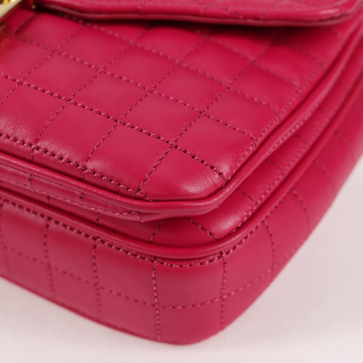 Celine Céline C Bag shoulder Size ONE SIZE - 7 Thumbnail