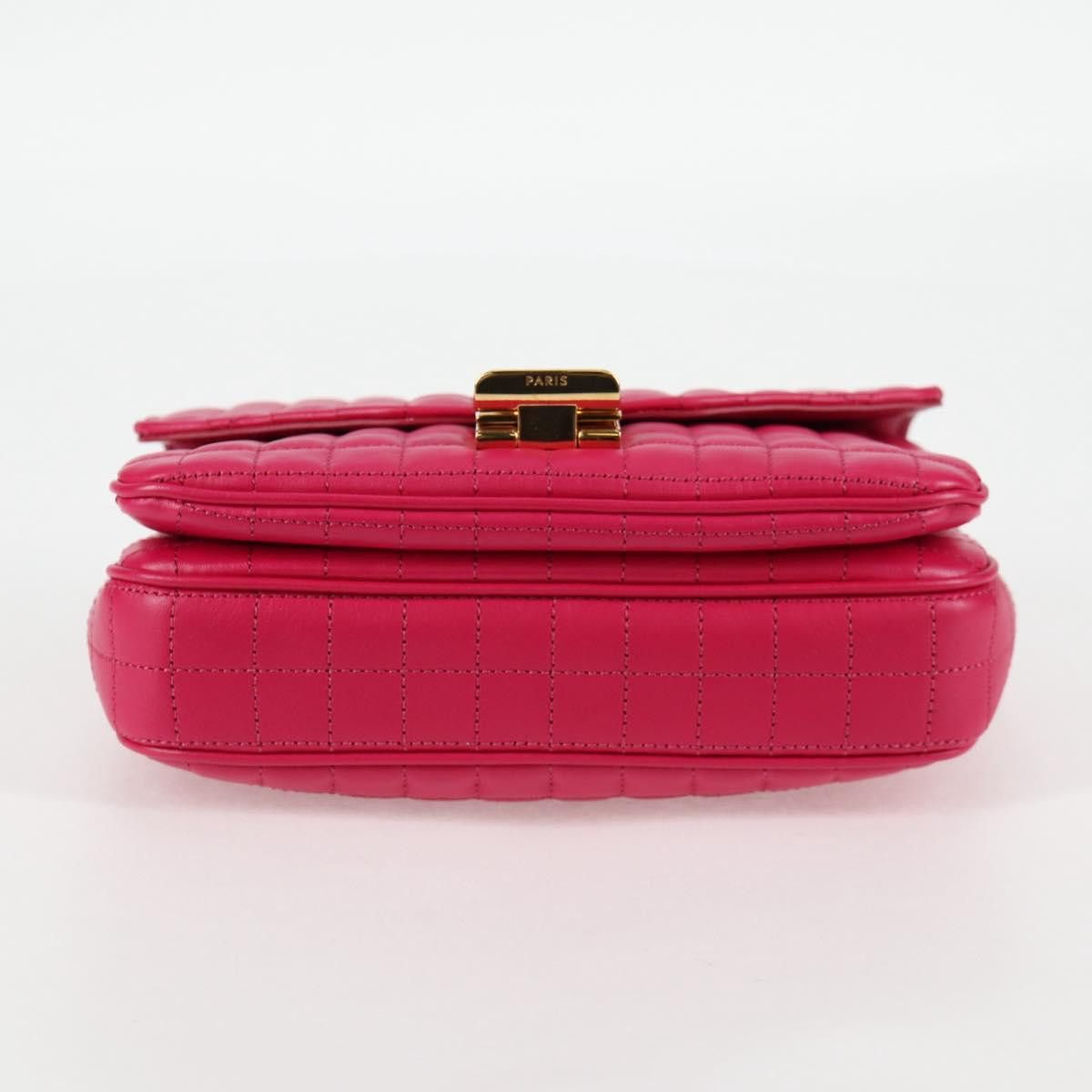 Celine Céline C Bag shoulder Size ONE SIZE - 20 Thumbnail