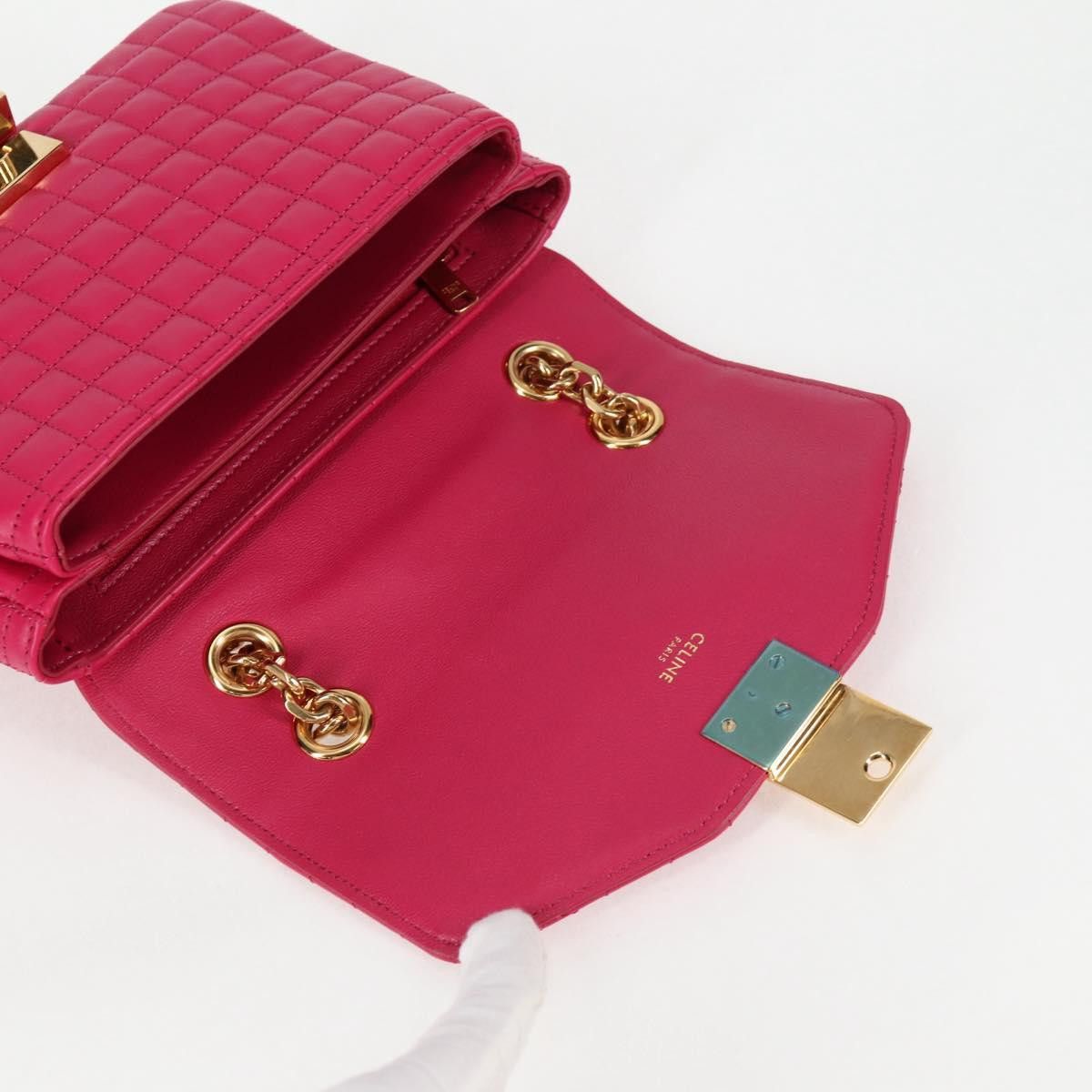 Celine Céline C Bag shoulder Size ONE SIZE - 22 Thumbnail