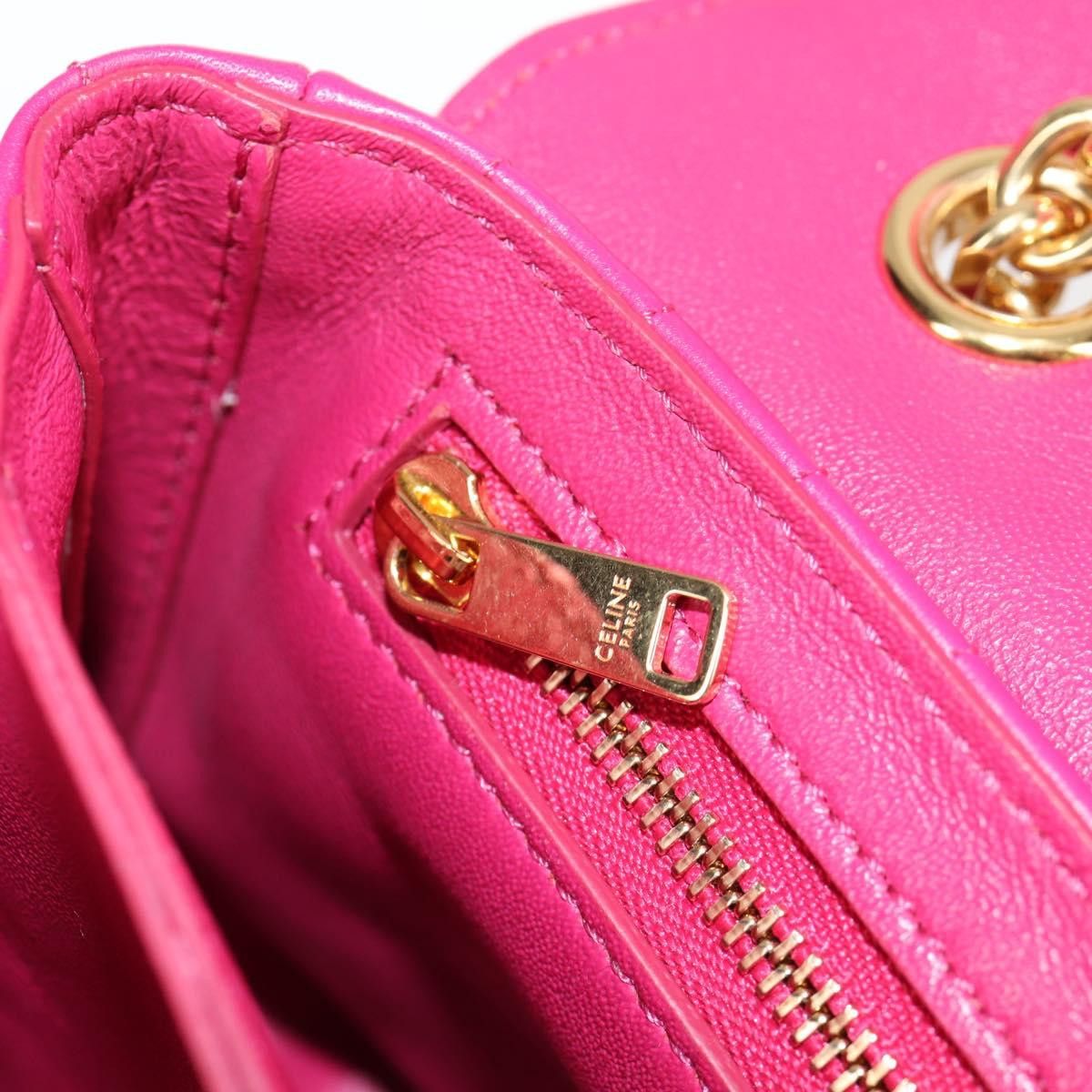 Celine Céline C Bag shoulder Size ONE SIZE - 15 Thumbnail