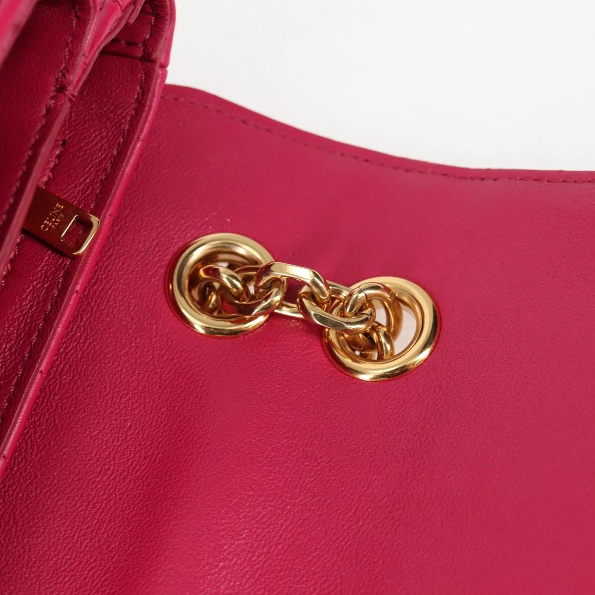 Celine Céline C Bag shoulder Size ONE SIZE - 24 Thumbnail